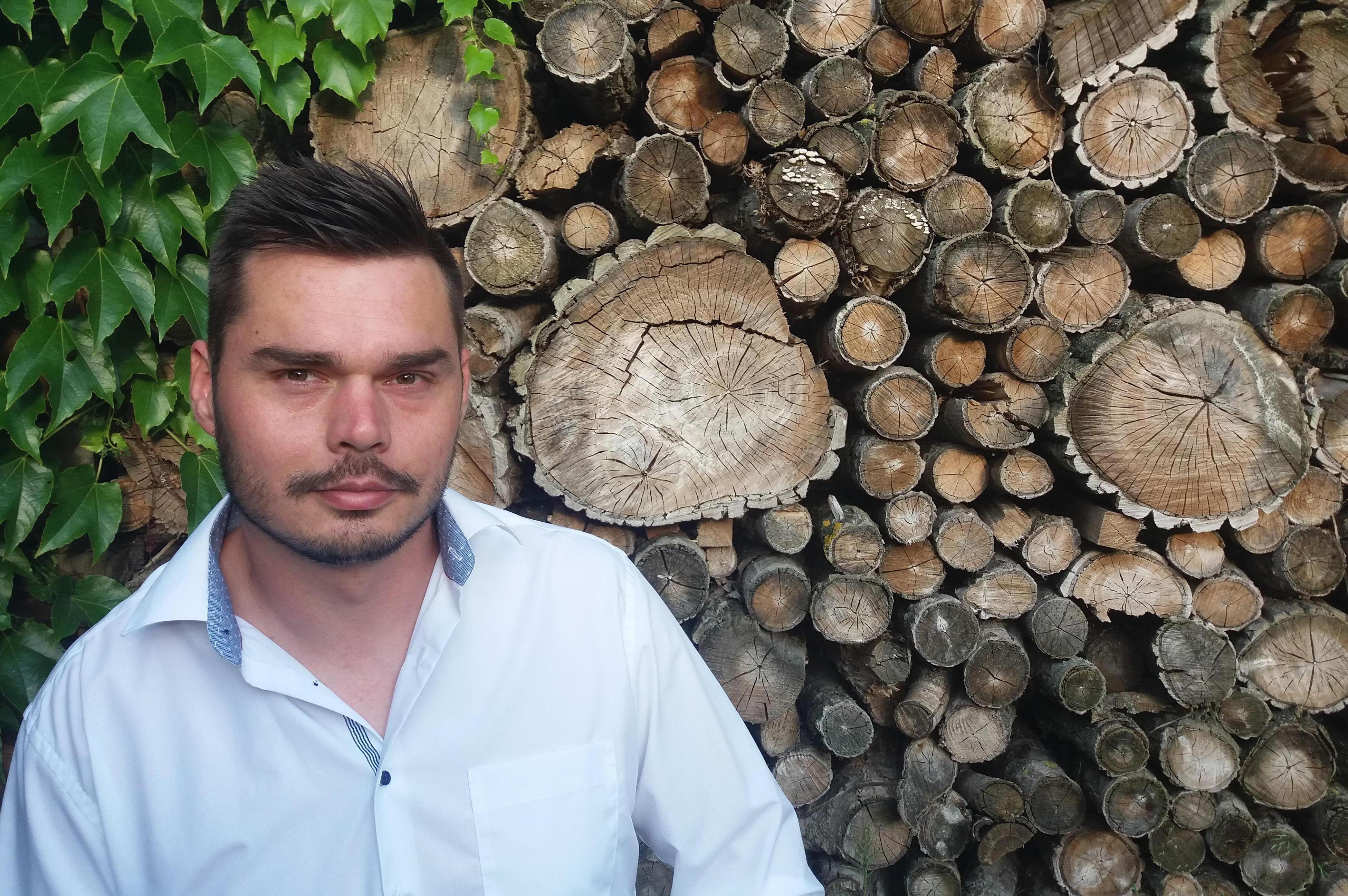 Stejskal Michal - prodej mulčovací kůry foto 1