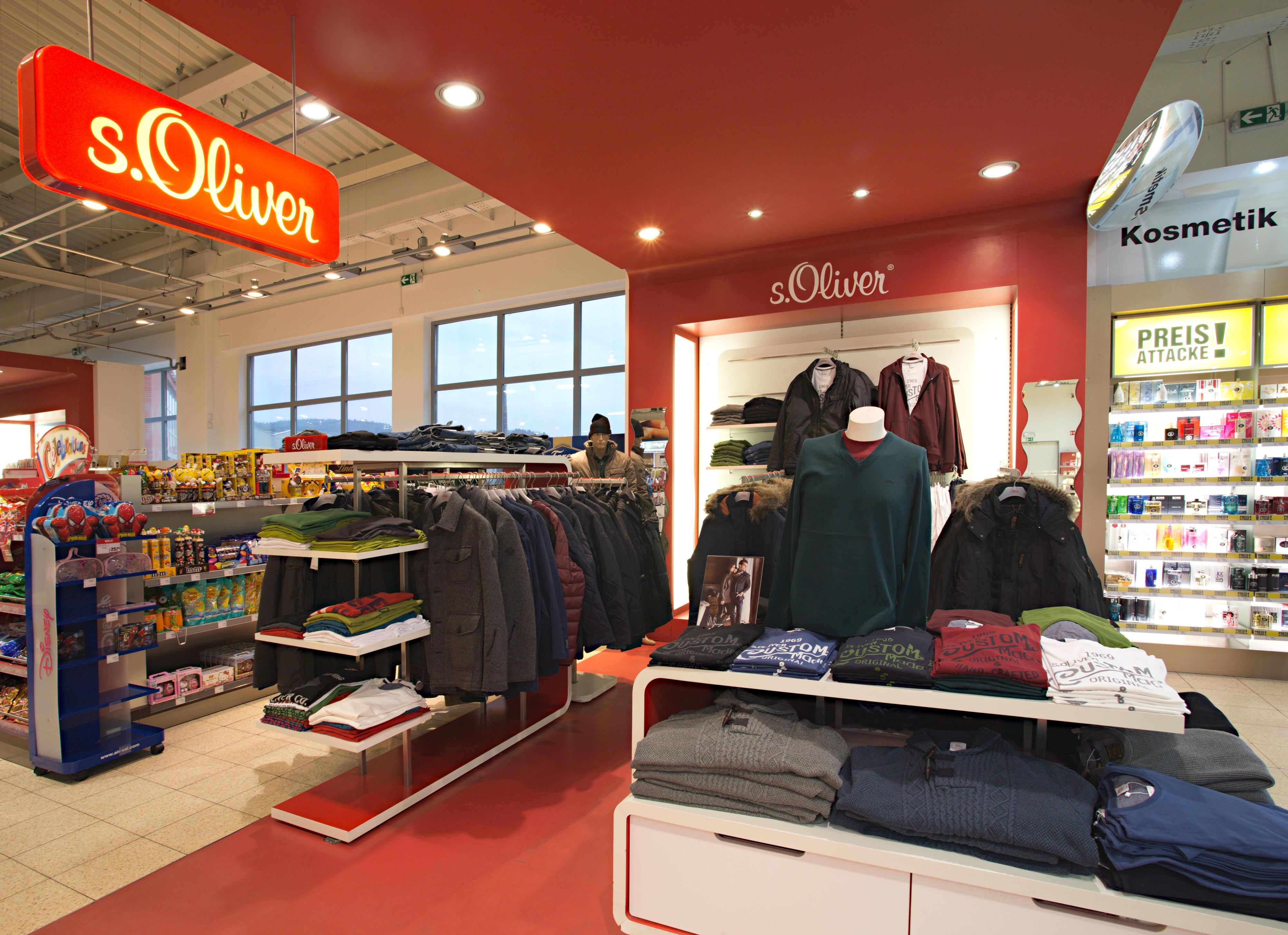 TRAVEL FREE SHOP foto 6
