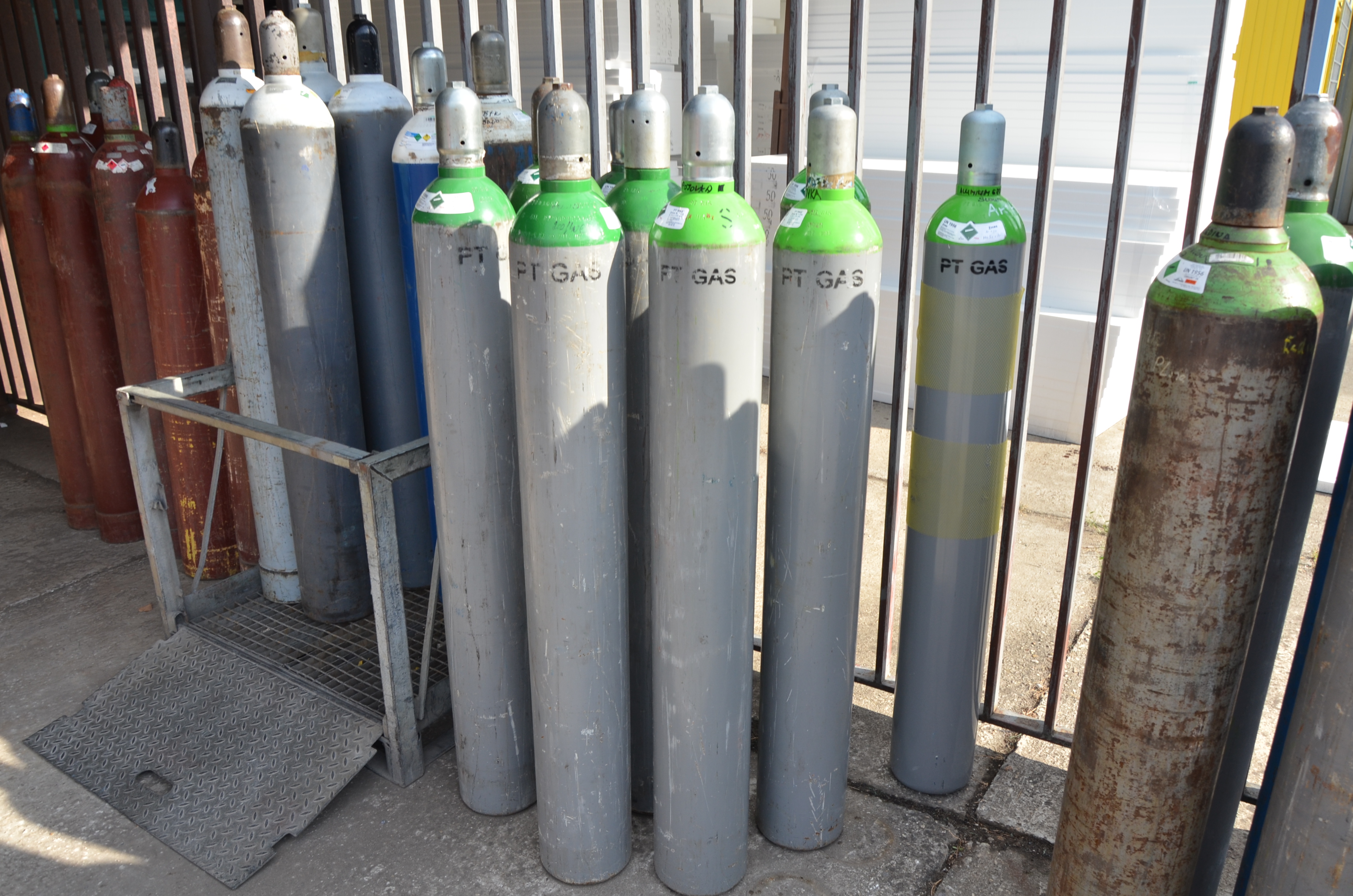 PT GAS foto 4