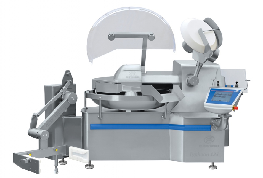 Řeznické-stroje.cz, spol s r. o. foto 2