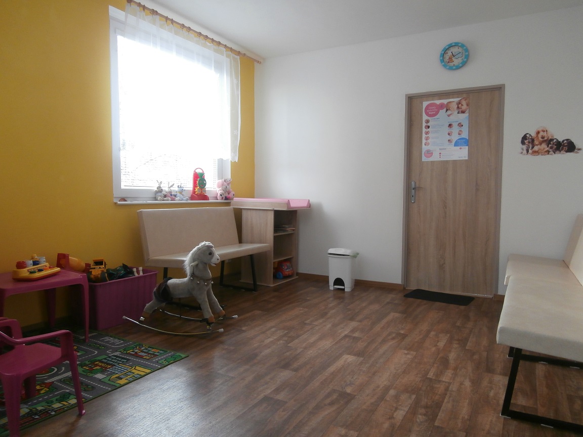 MUDr. Martina Růžičková foto 5
