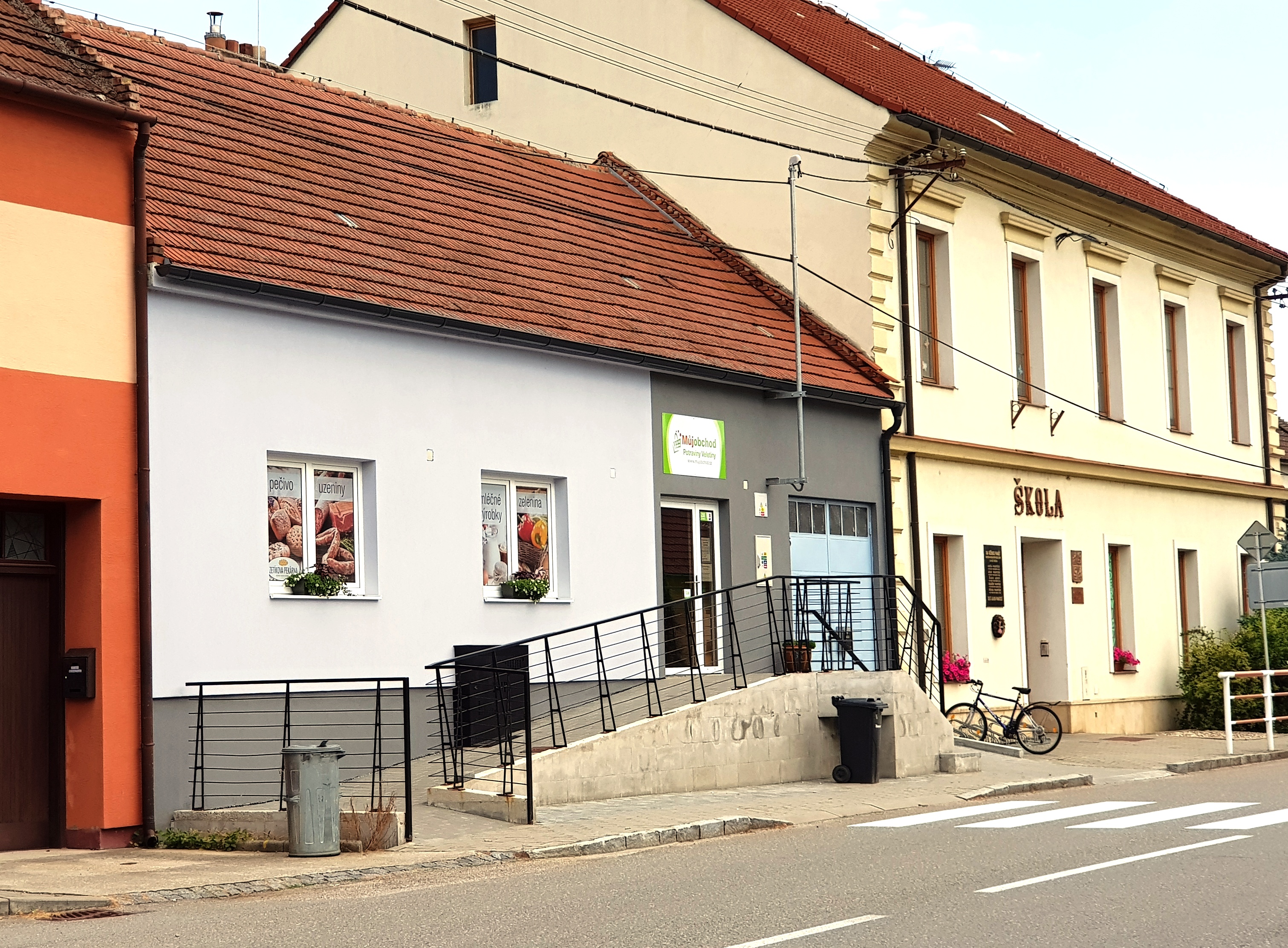 Můjobchod - Potraviny Veletiny foto 2