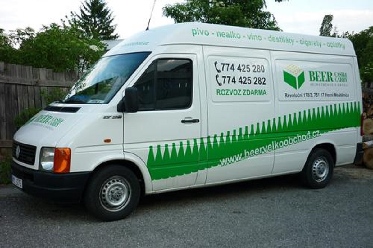 BEER cash&carry, s.r.o.