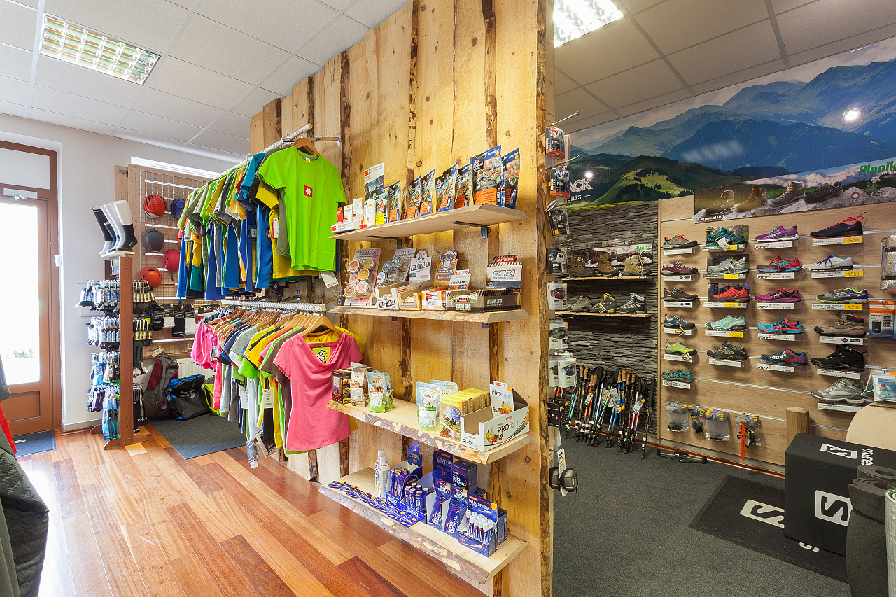 Wolfpack Mountain Sports foto 2