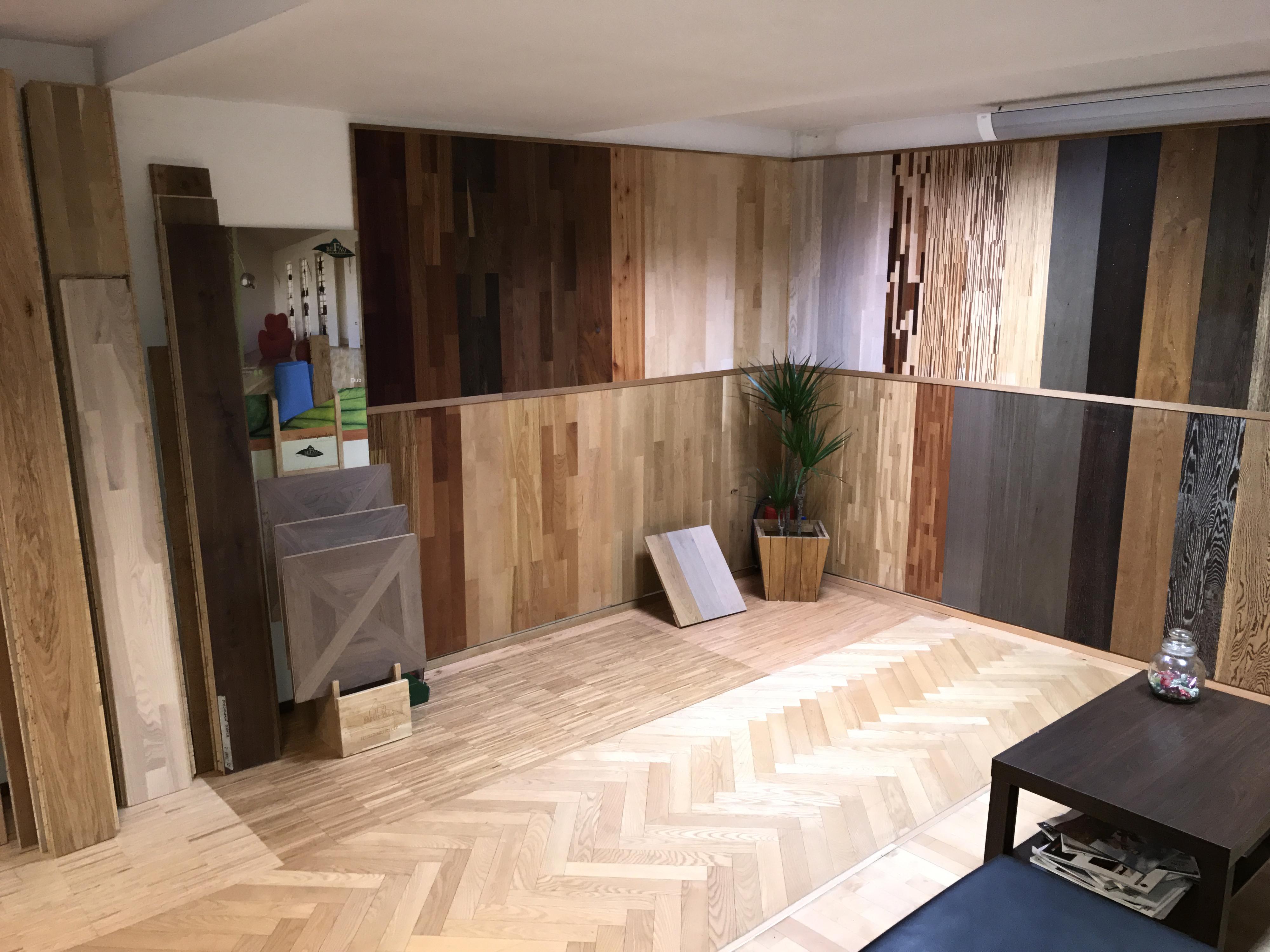 VRTAŇA - PODLAHY s.r.o. foto 3