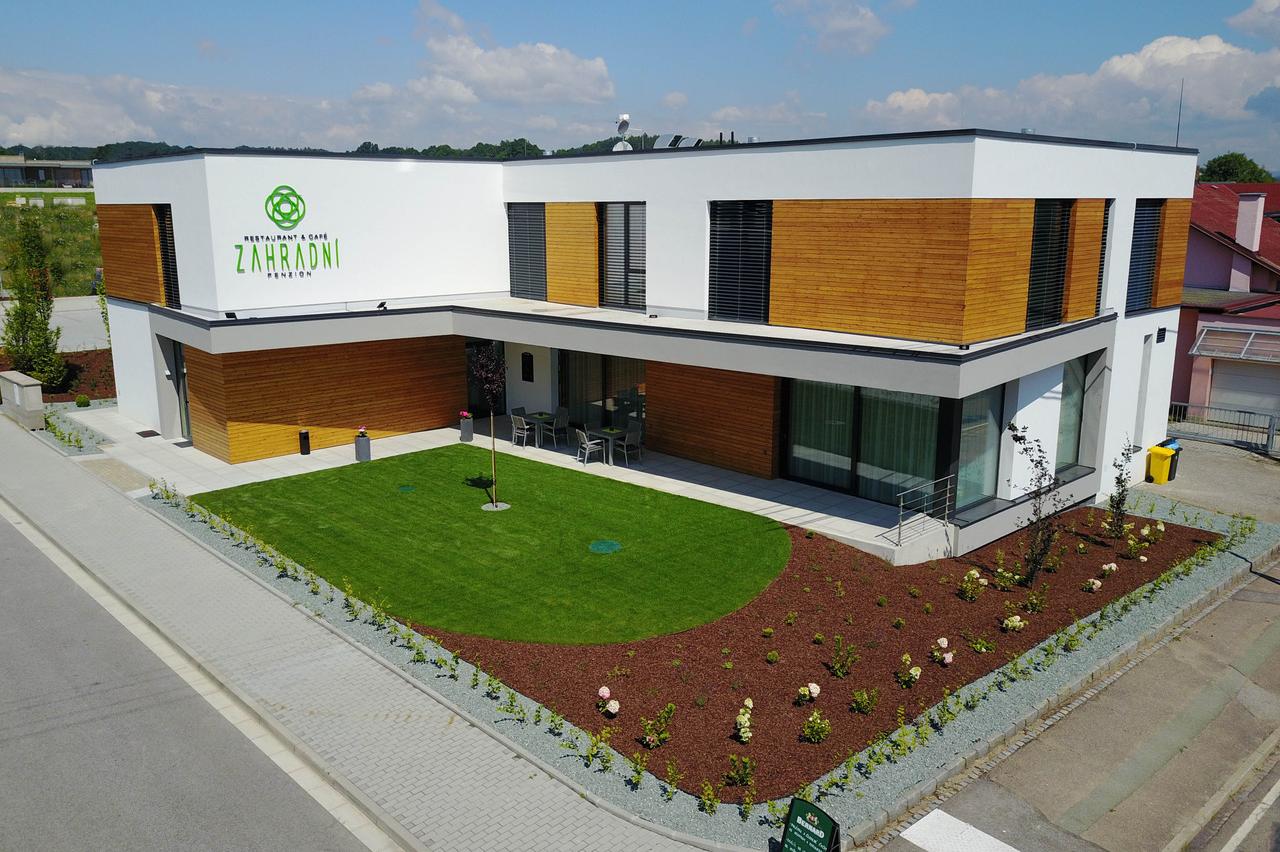Restaurant ZAHRADNÍ foto 1