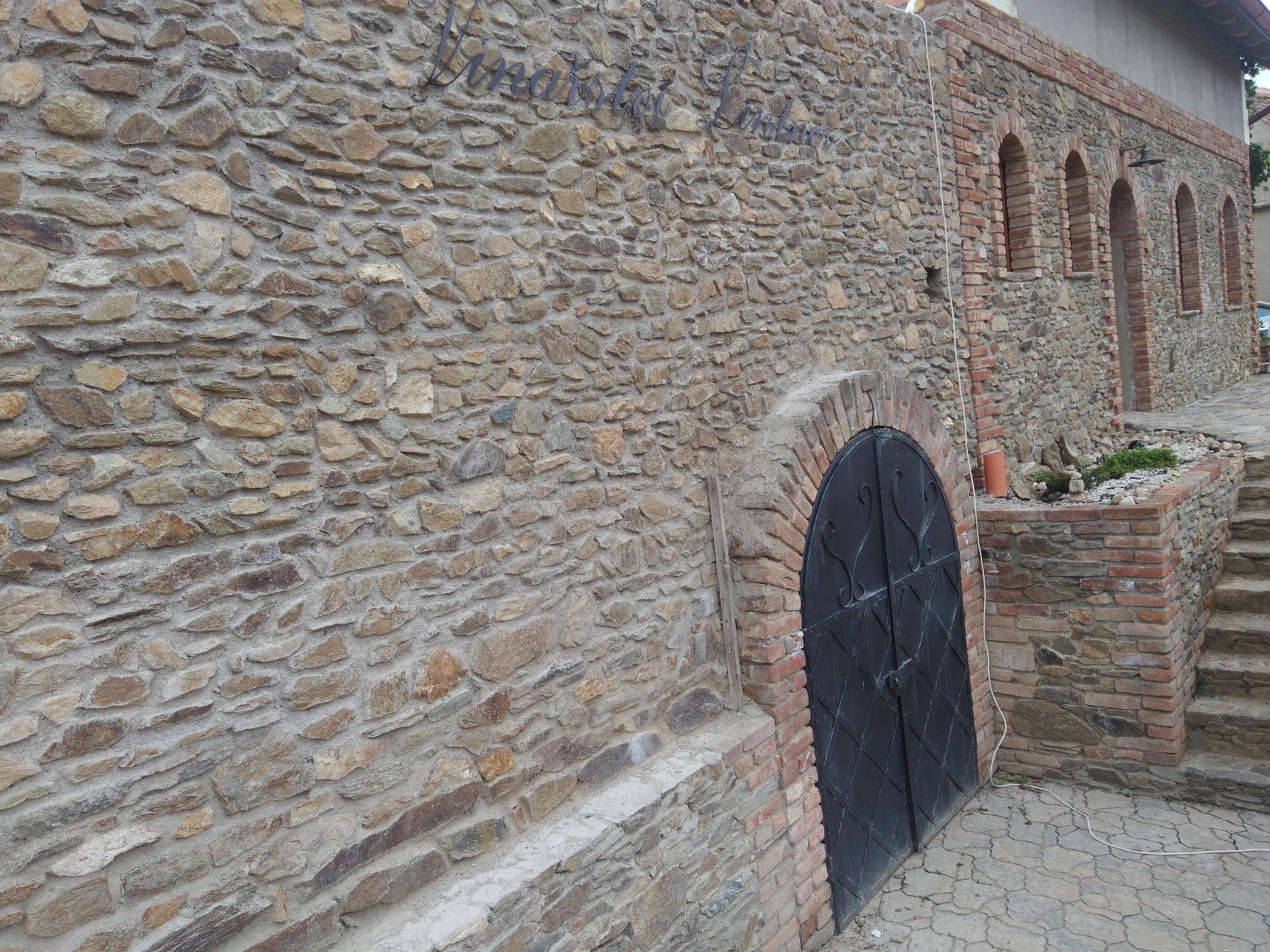 Vinařství a penzion Lintner foto 4