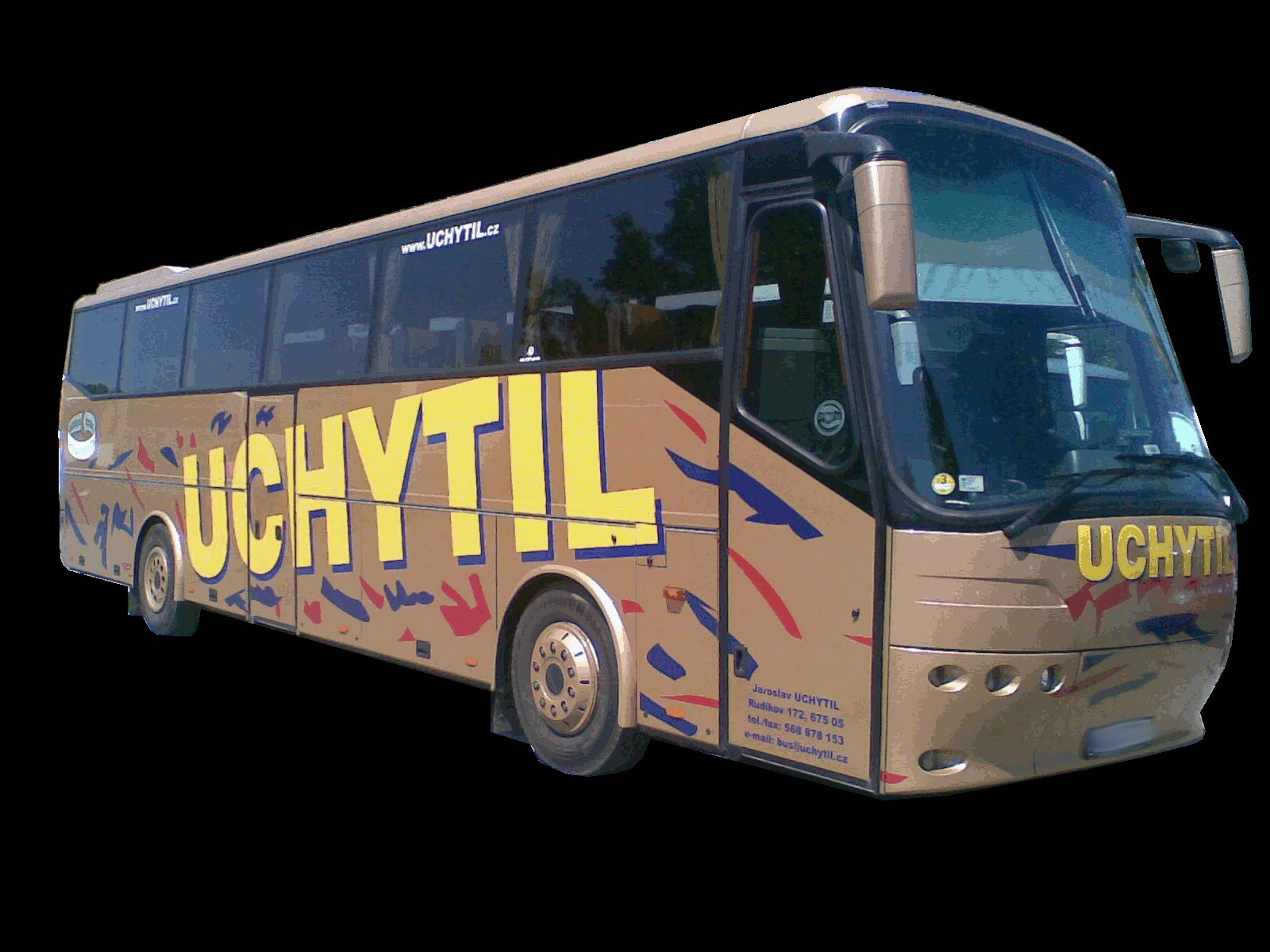 UCHYTIL foto 4