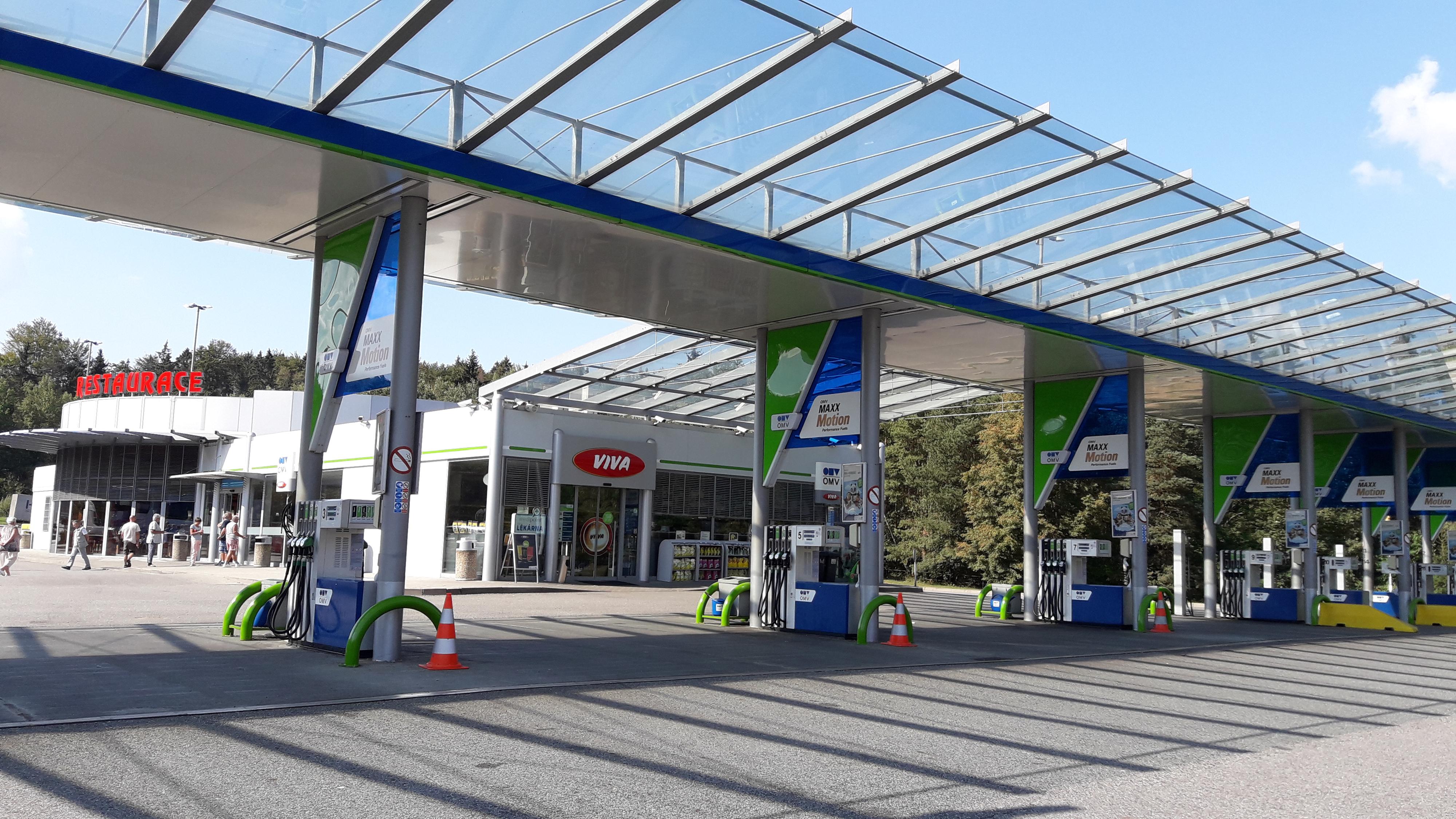 OMV foto 3