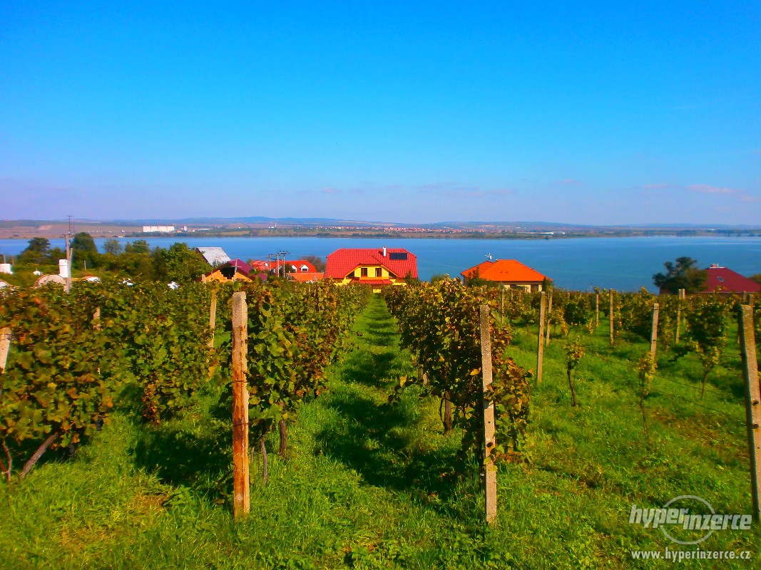 Pálavská Riviéra foto 3