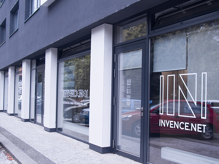 Invence.net foto 3