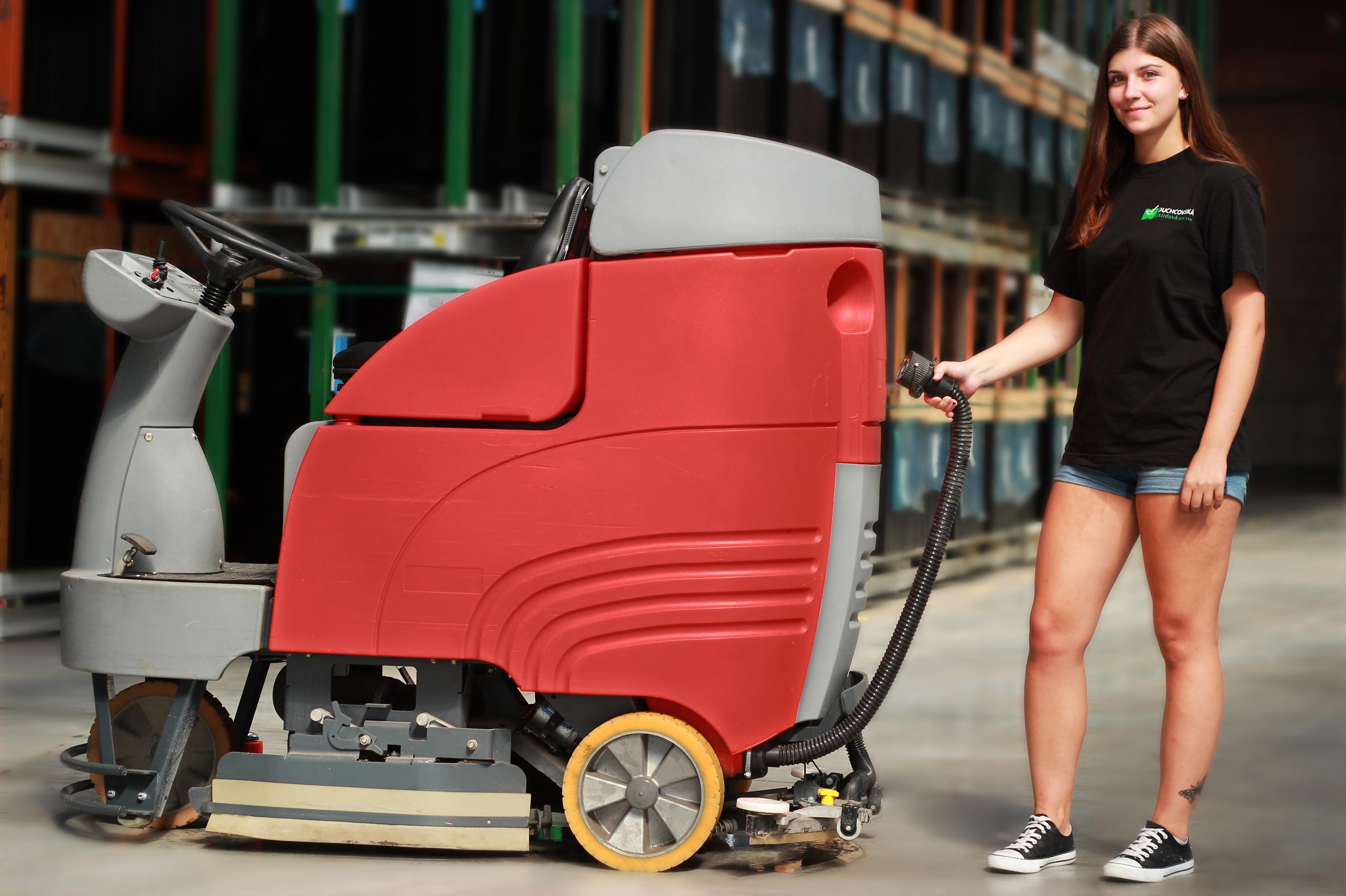 Duchcovská úklidová spol. s r.o.