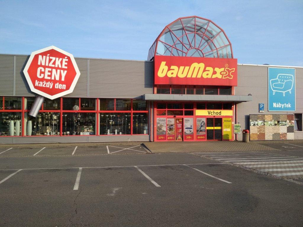 bauMax foto 3