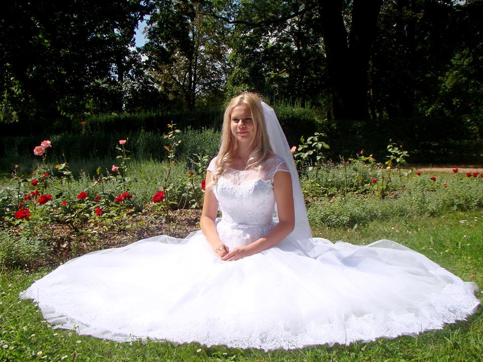 Svatební salón Terezka foto 2