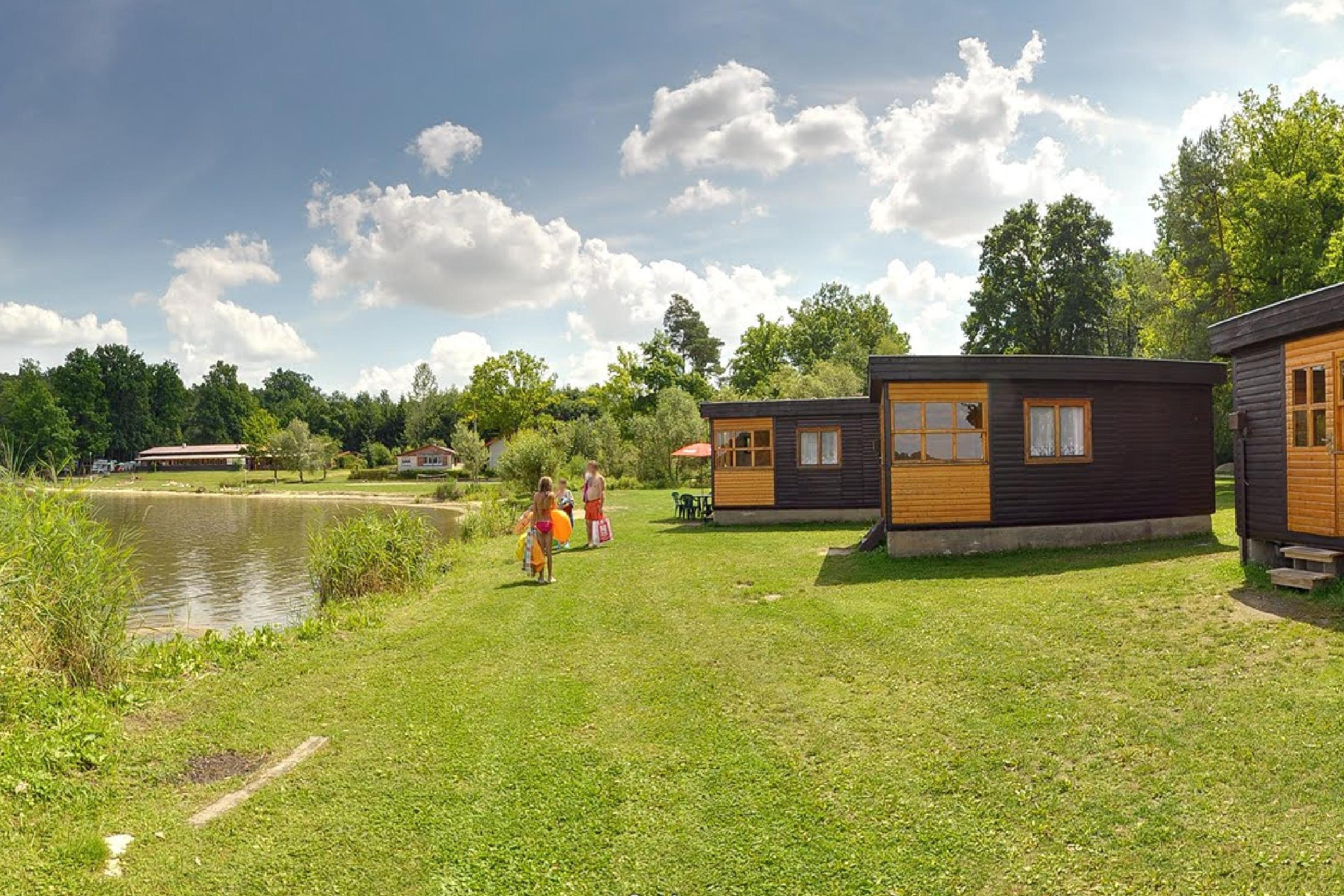 Camping Restaurant BEZDREV****