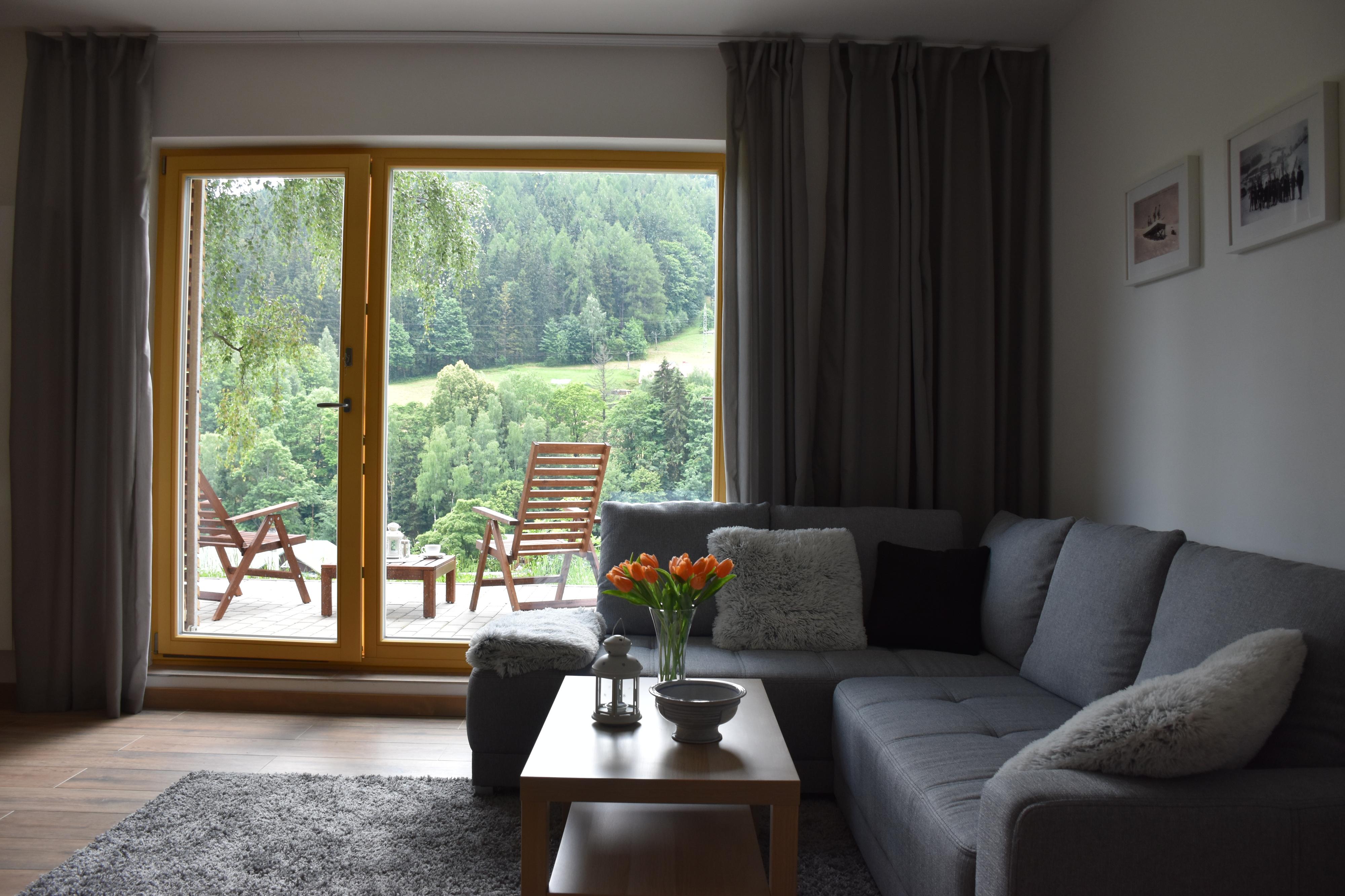 Apartmány Pod Modřínem foto 3
