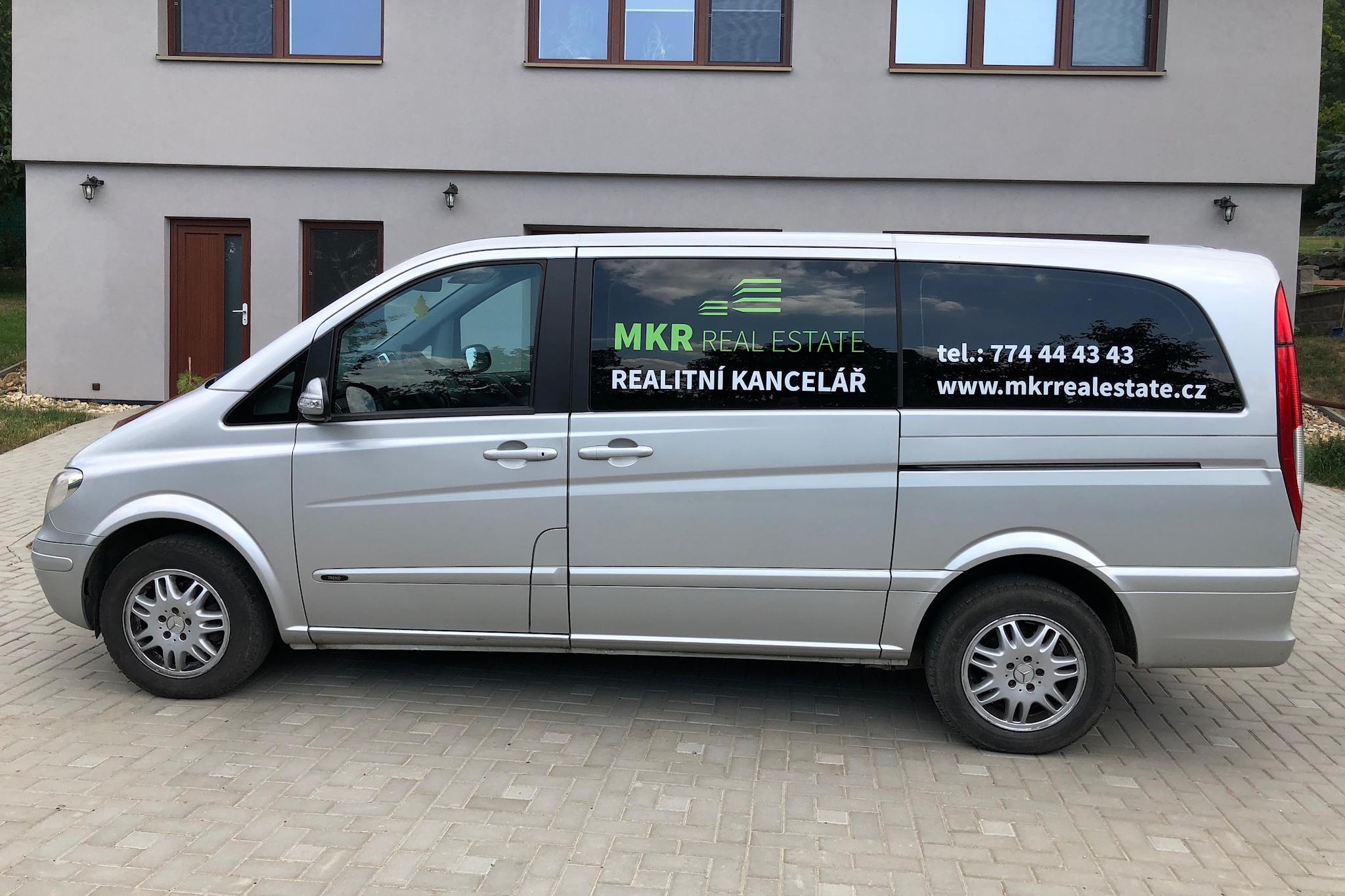 MKR Real Estate s.r.o. foto 1