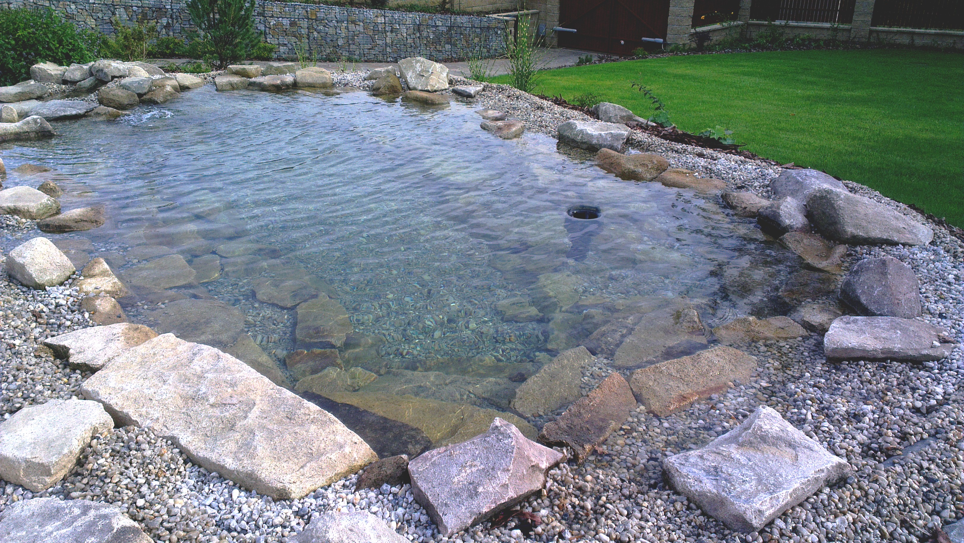 Zahrady Guttulla foto 3