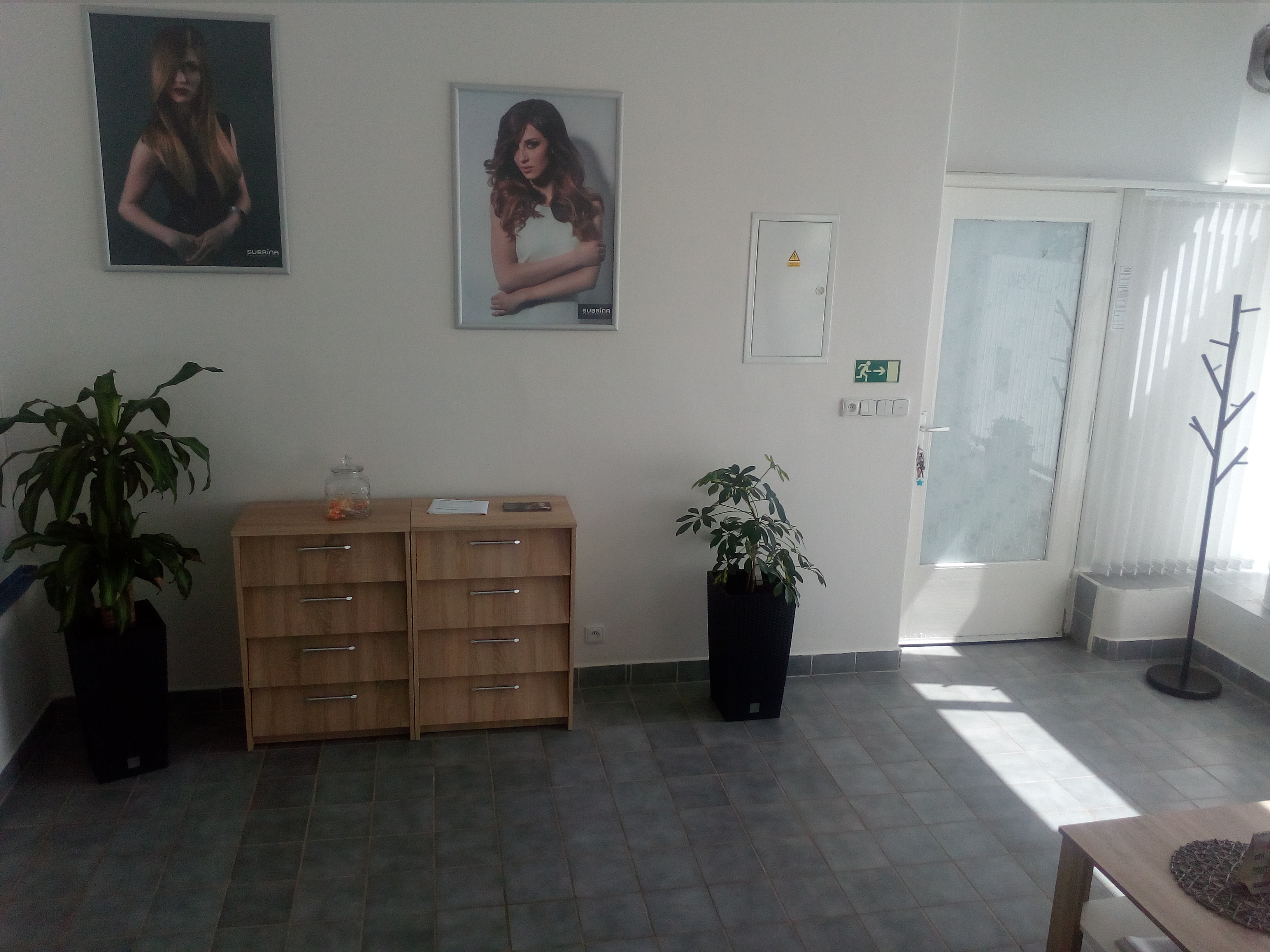 Kadeřnický salon PETRA Šolcová foto 3