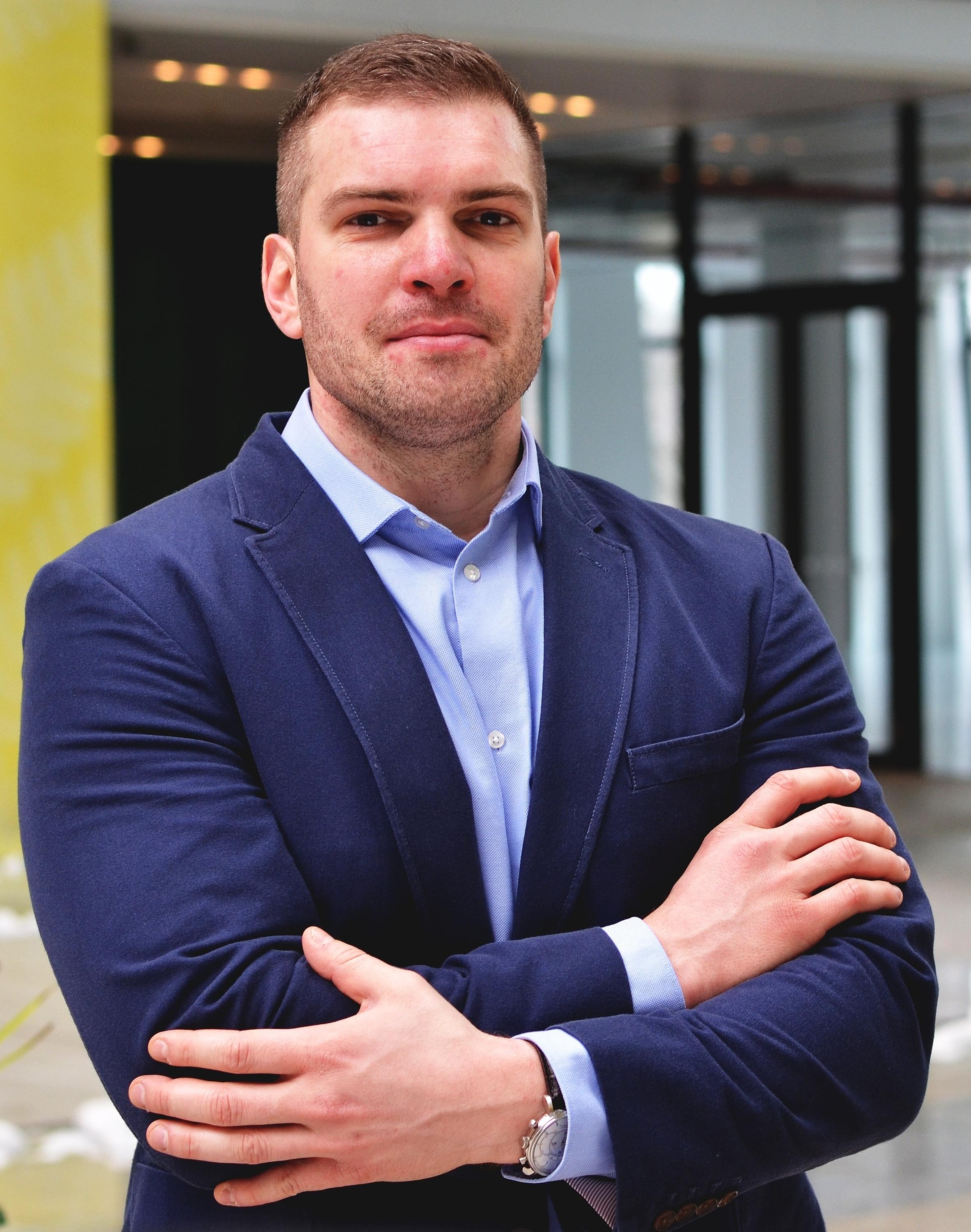 Marián Drgo - Hypoteční specialista foto 2