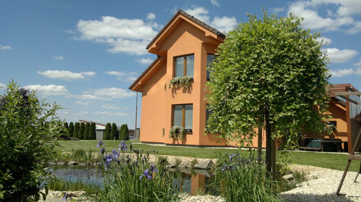 DŘEVOSTAVBY Refiz s.r.o.