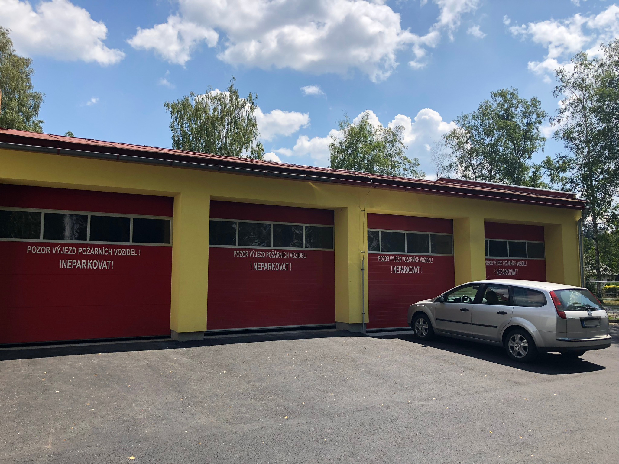 SHČMS - SDH Svratka