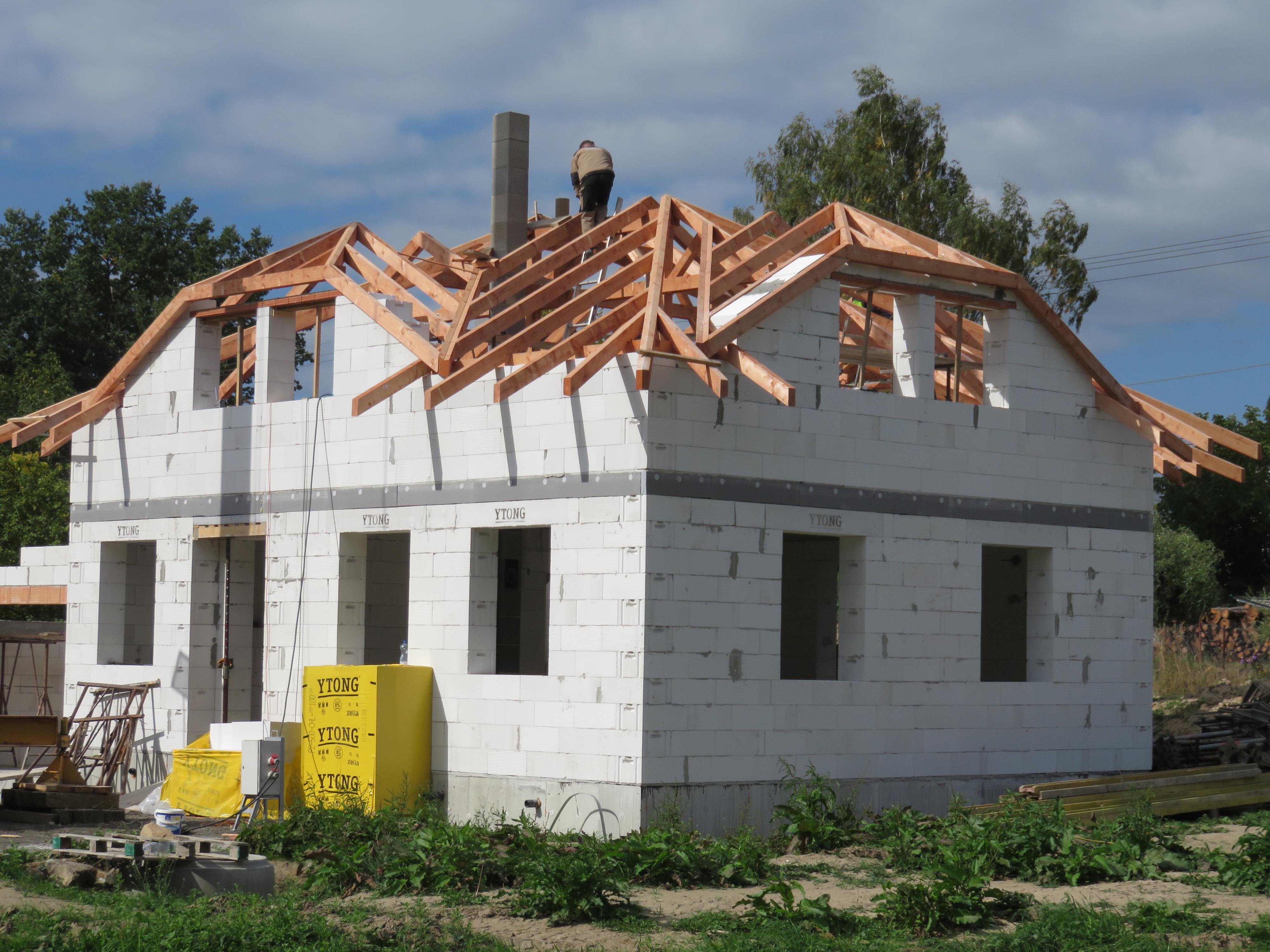 K KOMPLET - střechy, s.r.o. foto 3