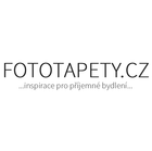 Logo obchodu Fototapety.cz