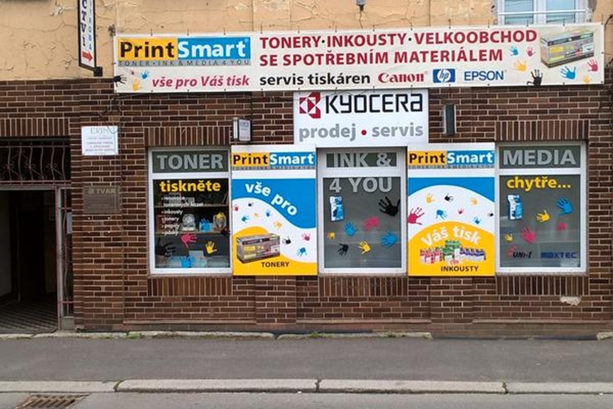 Enter Computer - Servis notebooků