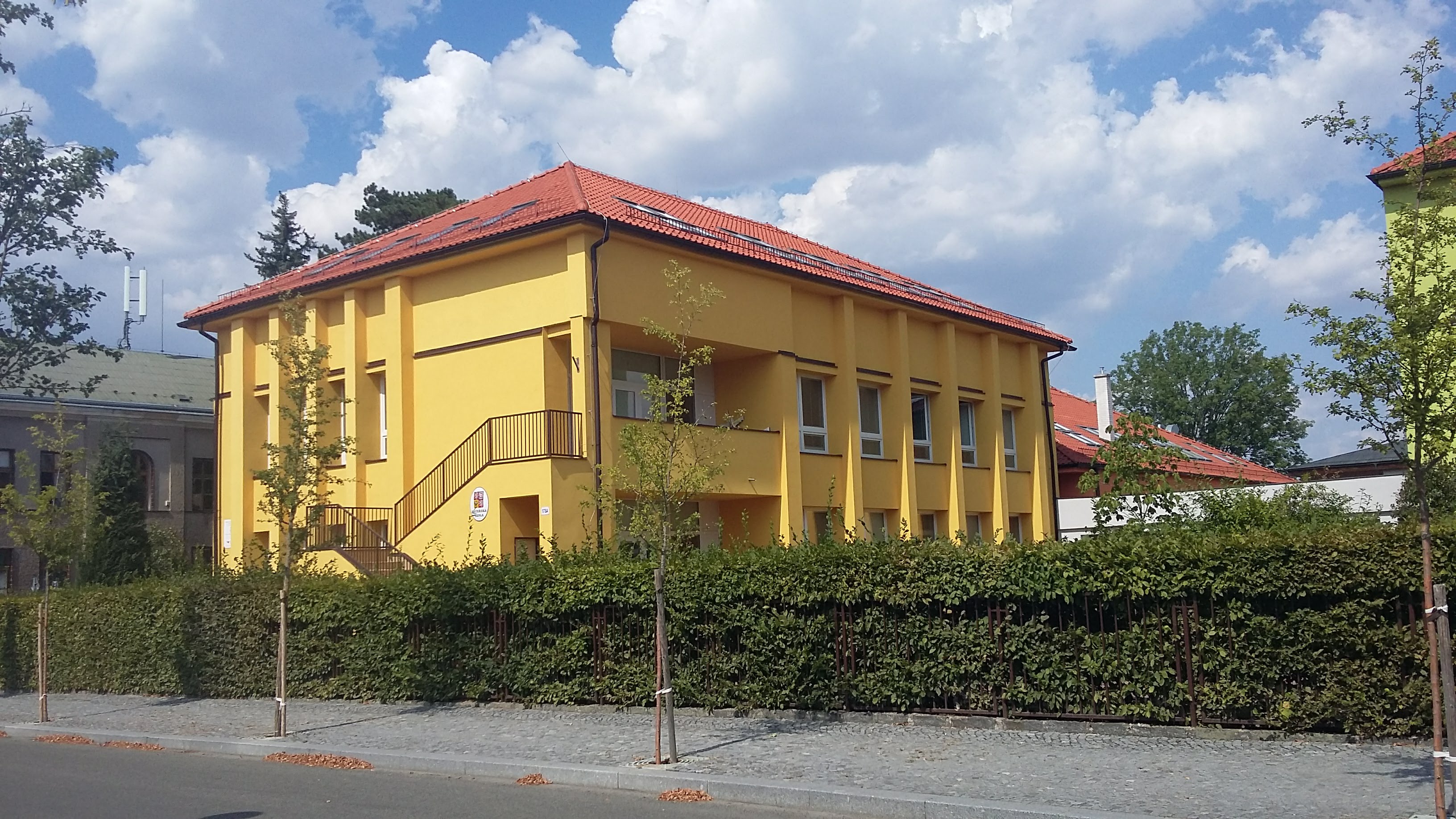 Mateřská škola Bakov nad Jizerou, okres Mladá Boleslav foto 4