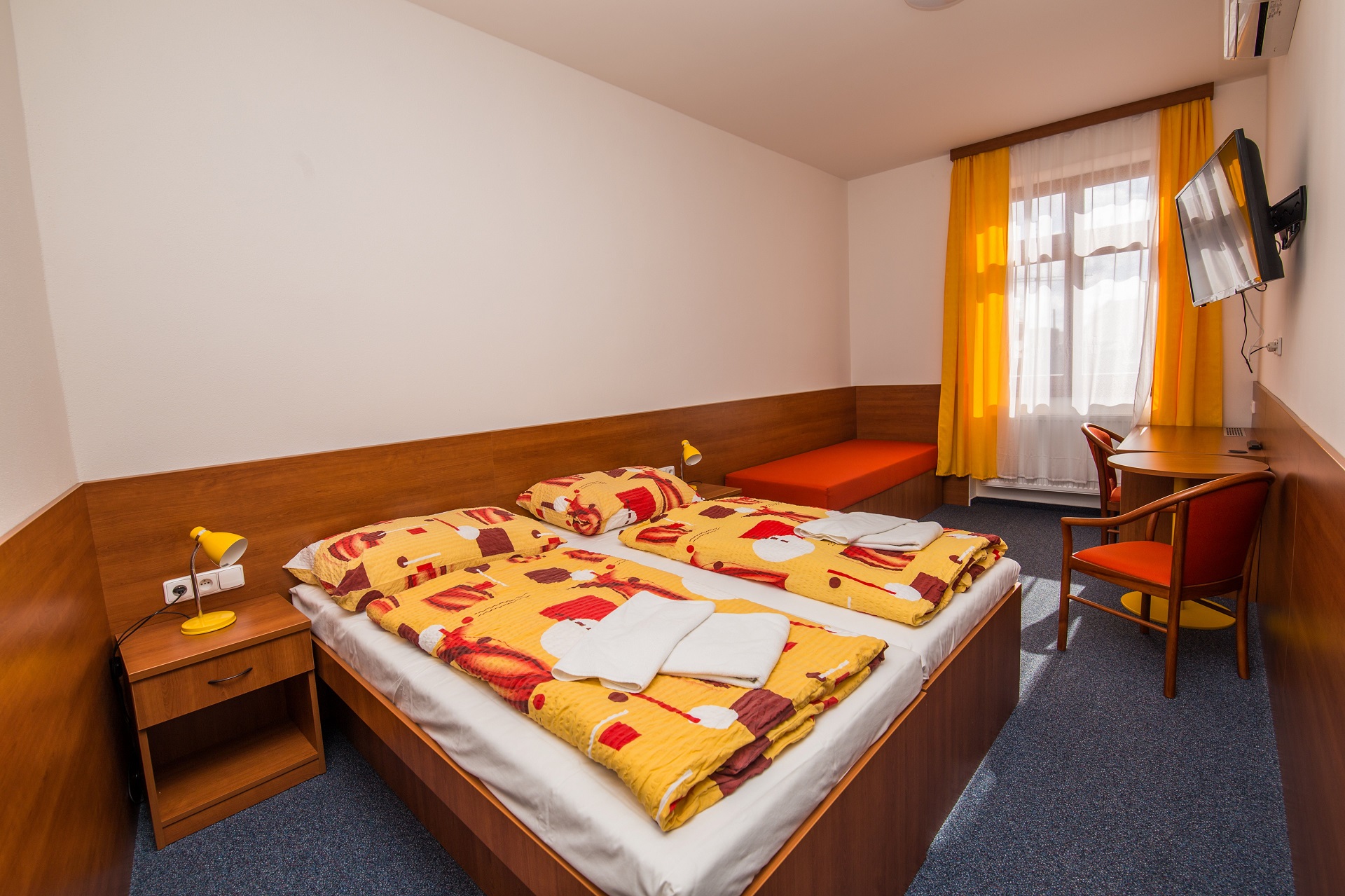 Hotel Morava foto 3