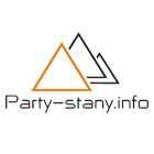 Prodejní stánek 3 x 3 m v obchodě Party-stany.info