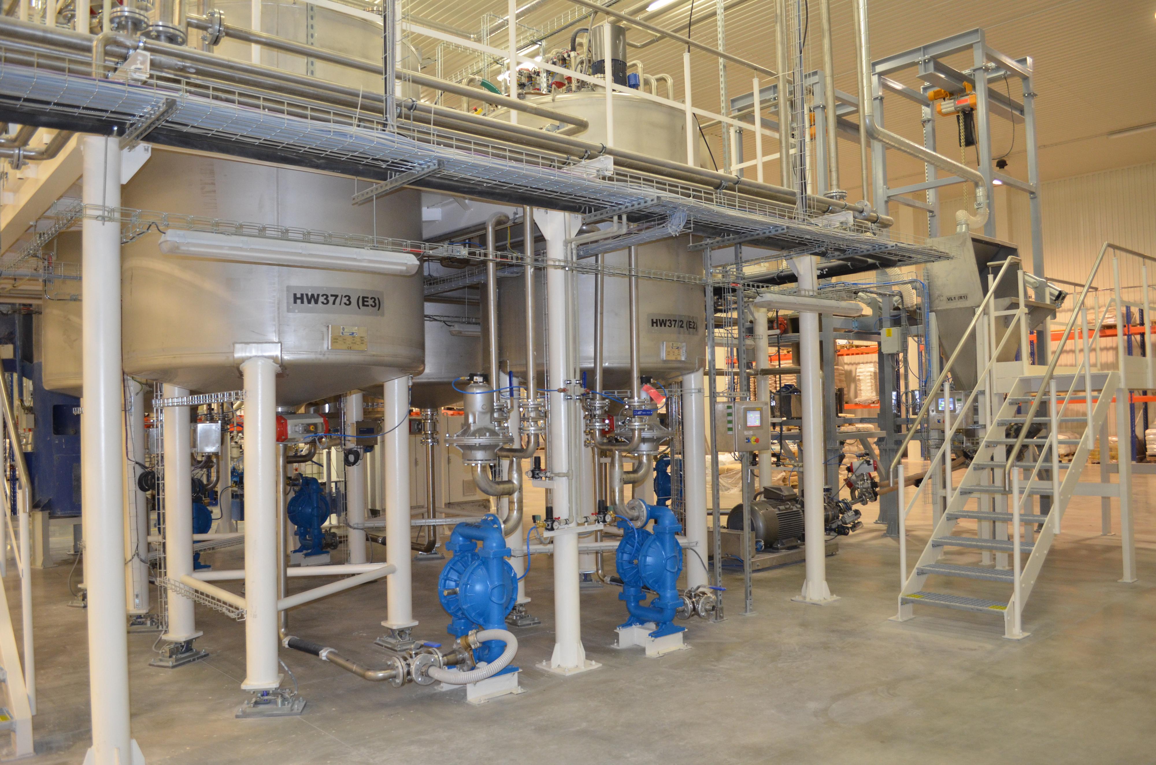 BARVY A LAKY TELURIA, s.r.o foto 6