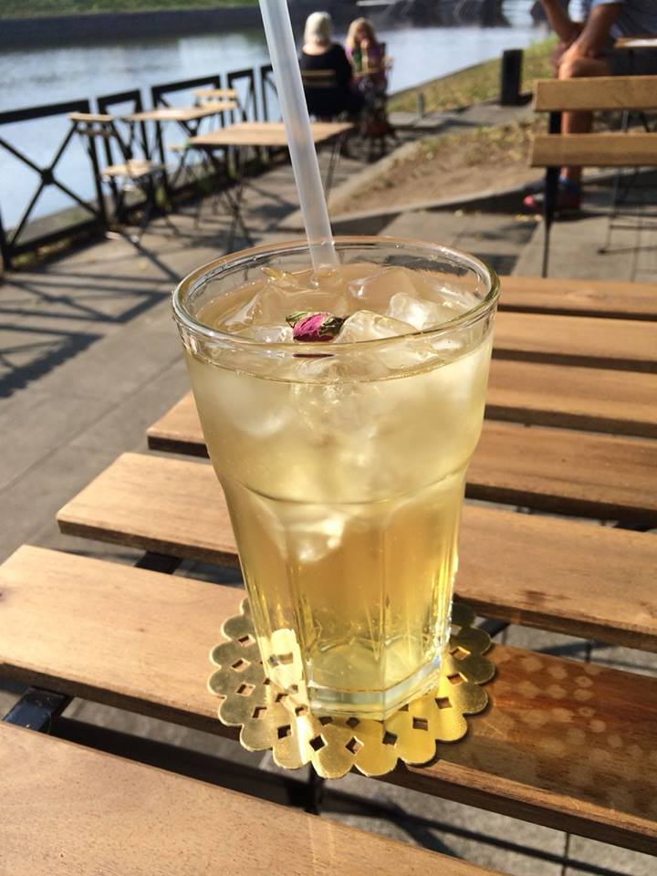 Balzám Café foto 2