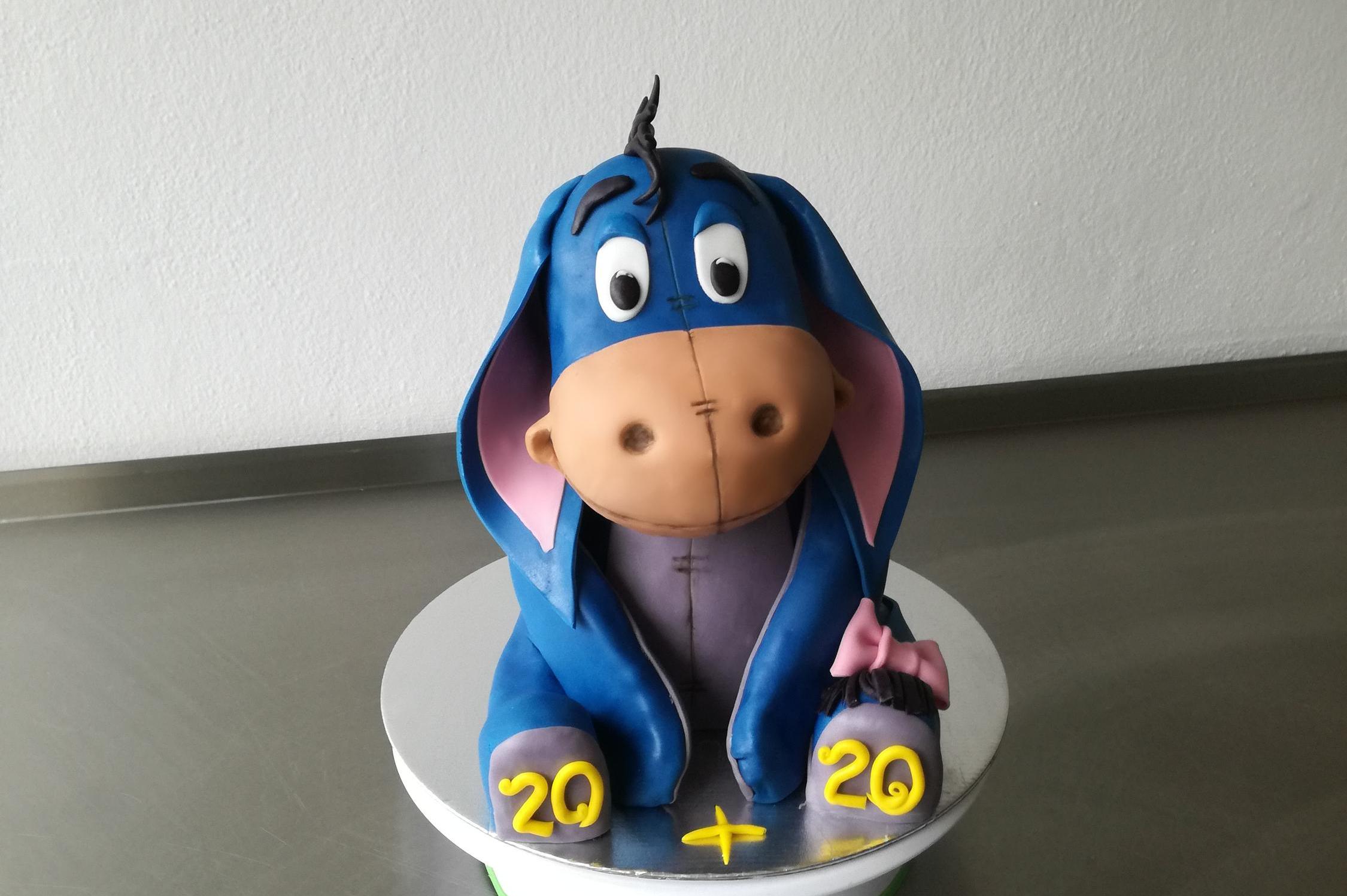 Vymazlené Dortíčky