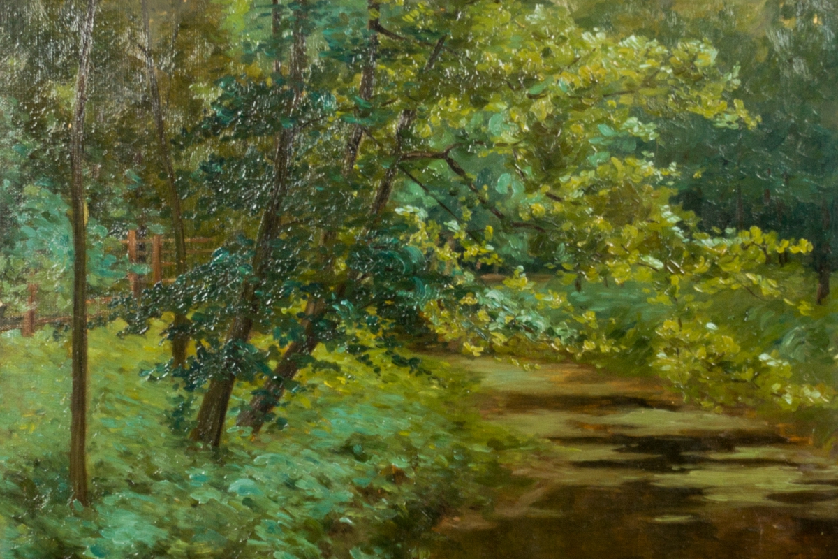 Aukční galerie Artia foto 5