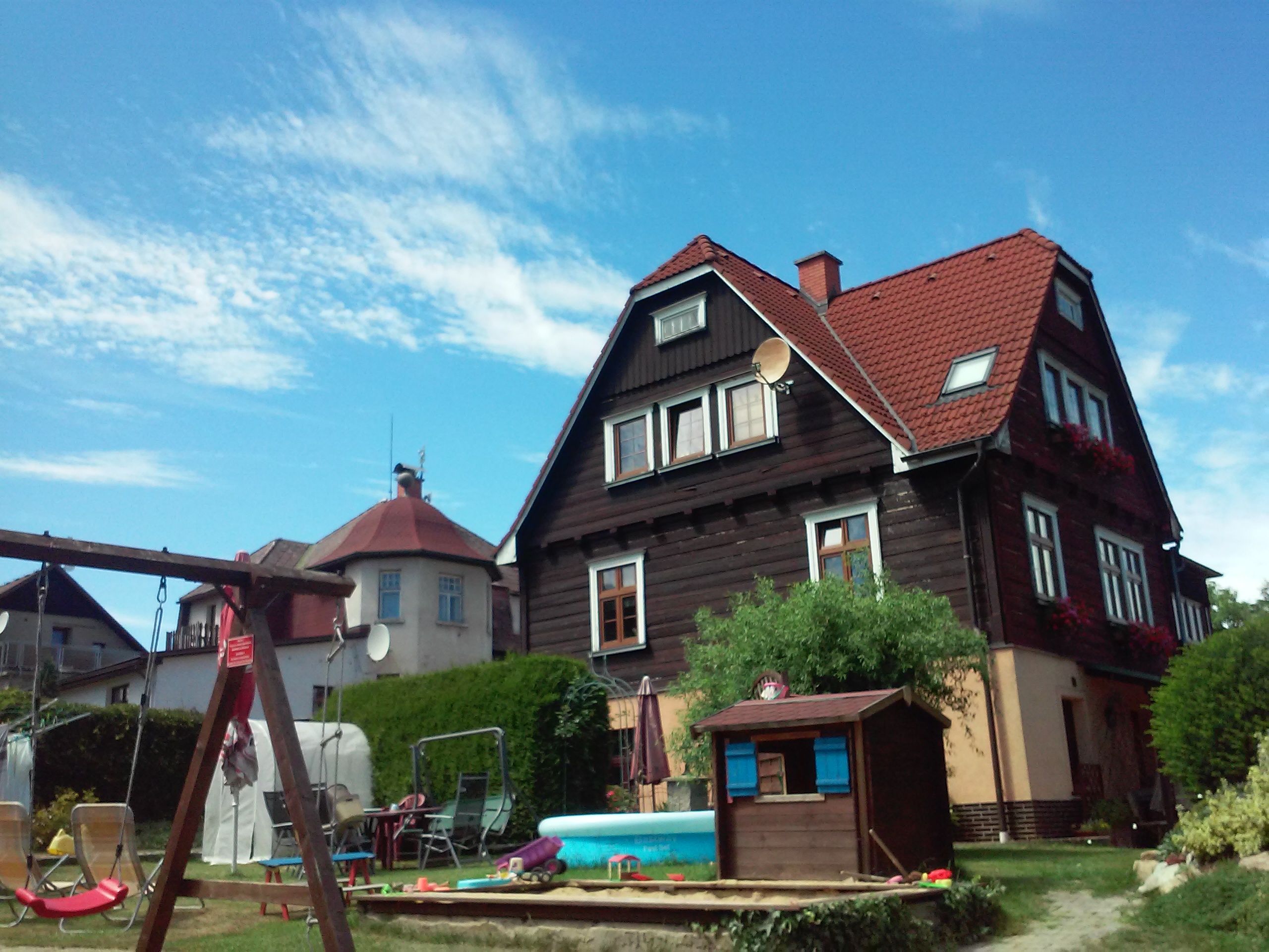 Pension Tip foto 3