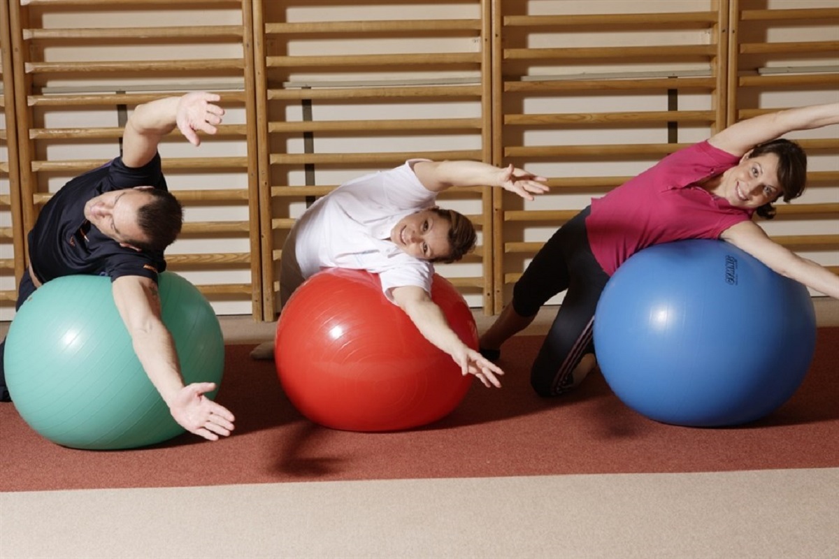 Sdružení Bechtěreviků - Bechtěrevova nemoc (Bechtěrev)