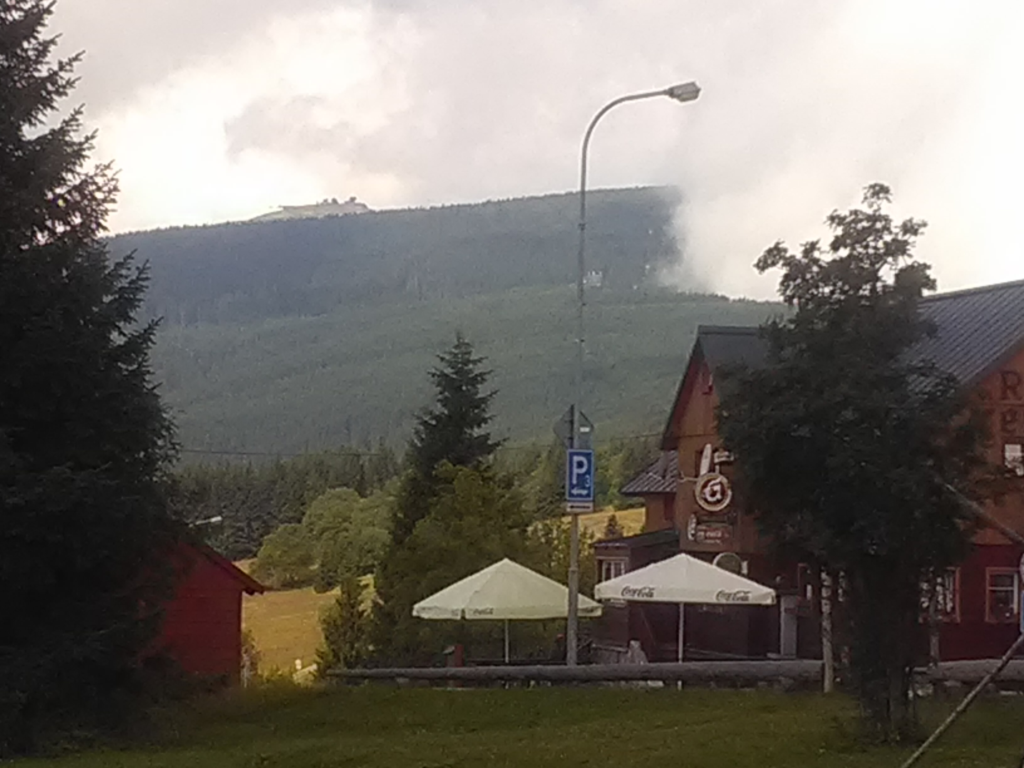 Apartmány Klárka foto 2