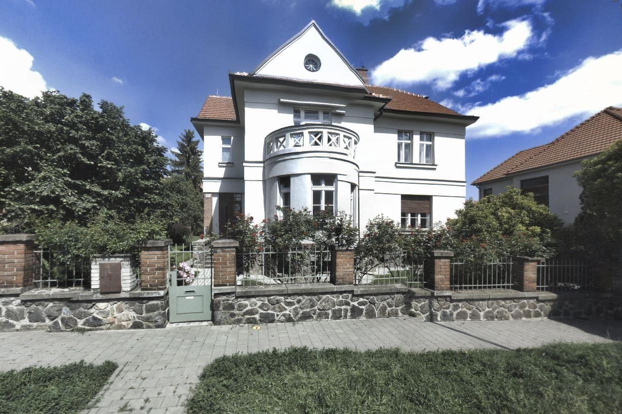 Ing. arch. Eva Chlupová