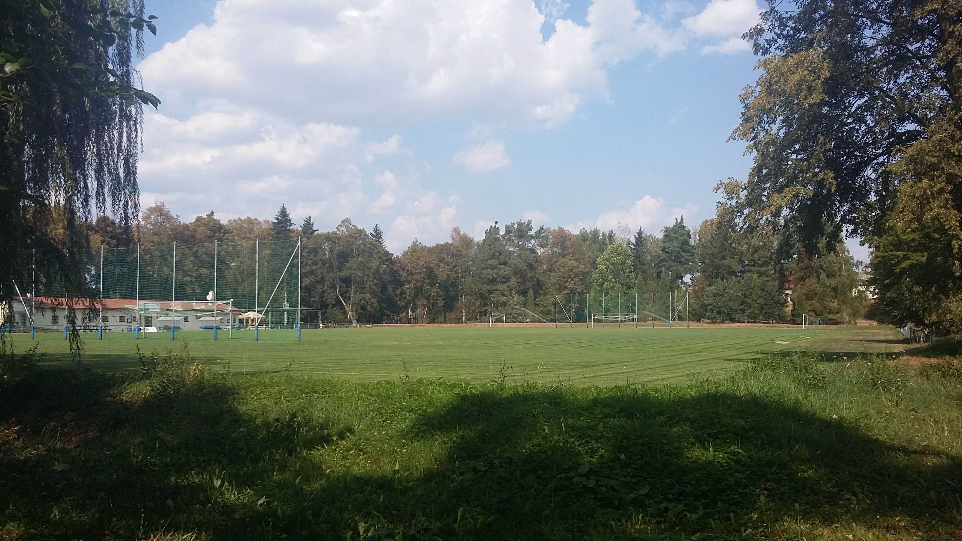 SK Bakov nad Jizerou, z.s. foto 3
