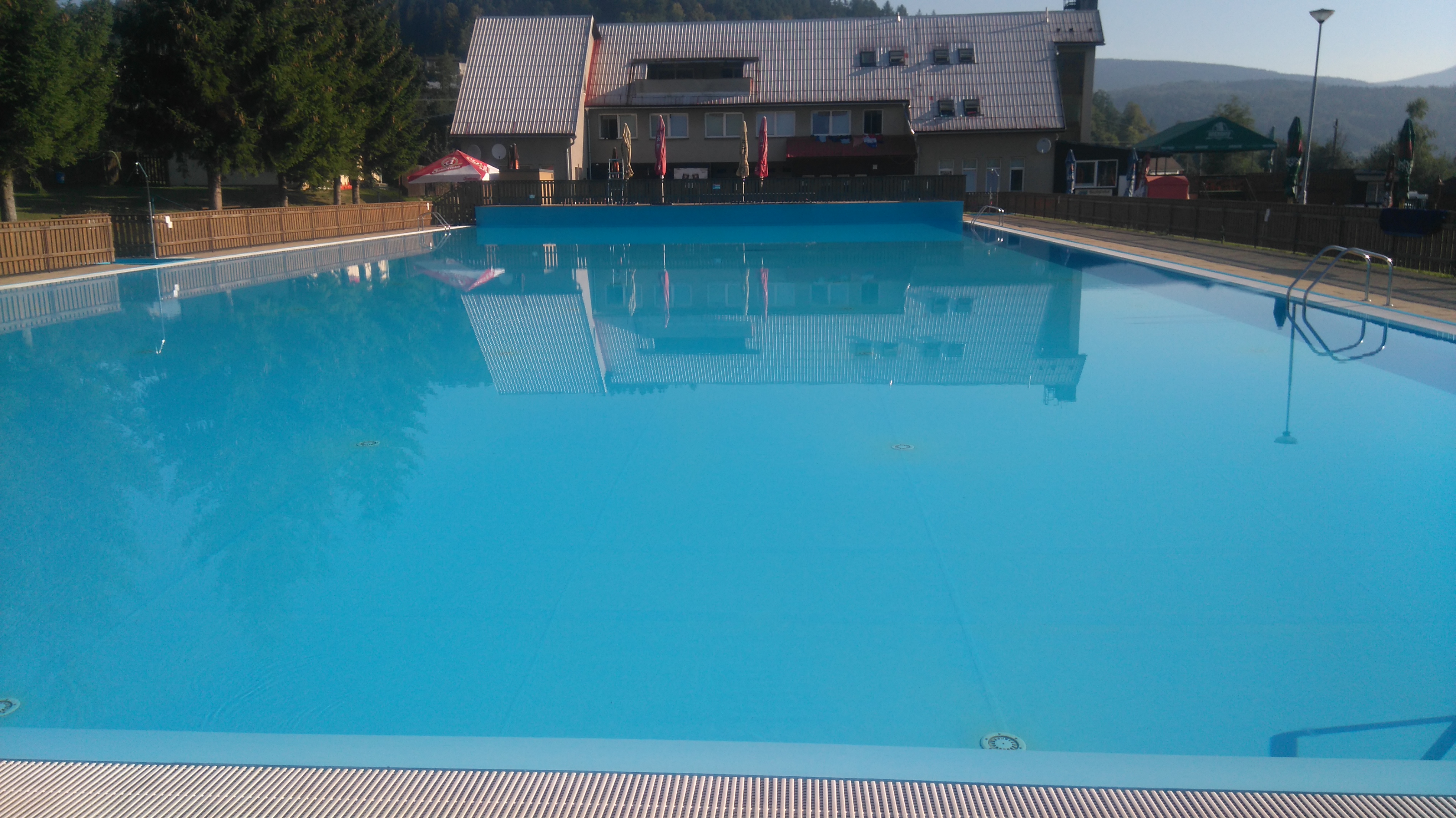 Penzion Solanec foto 2