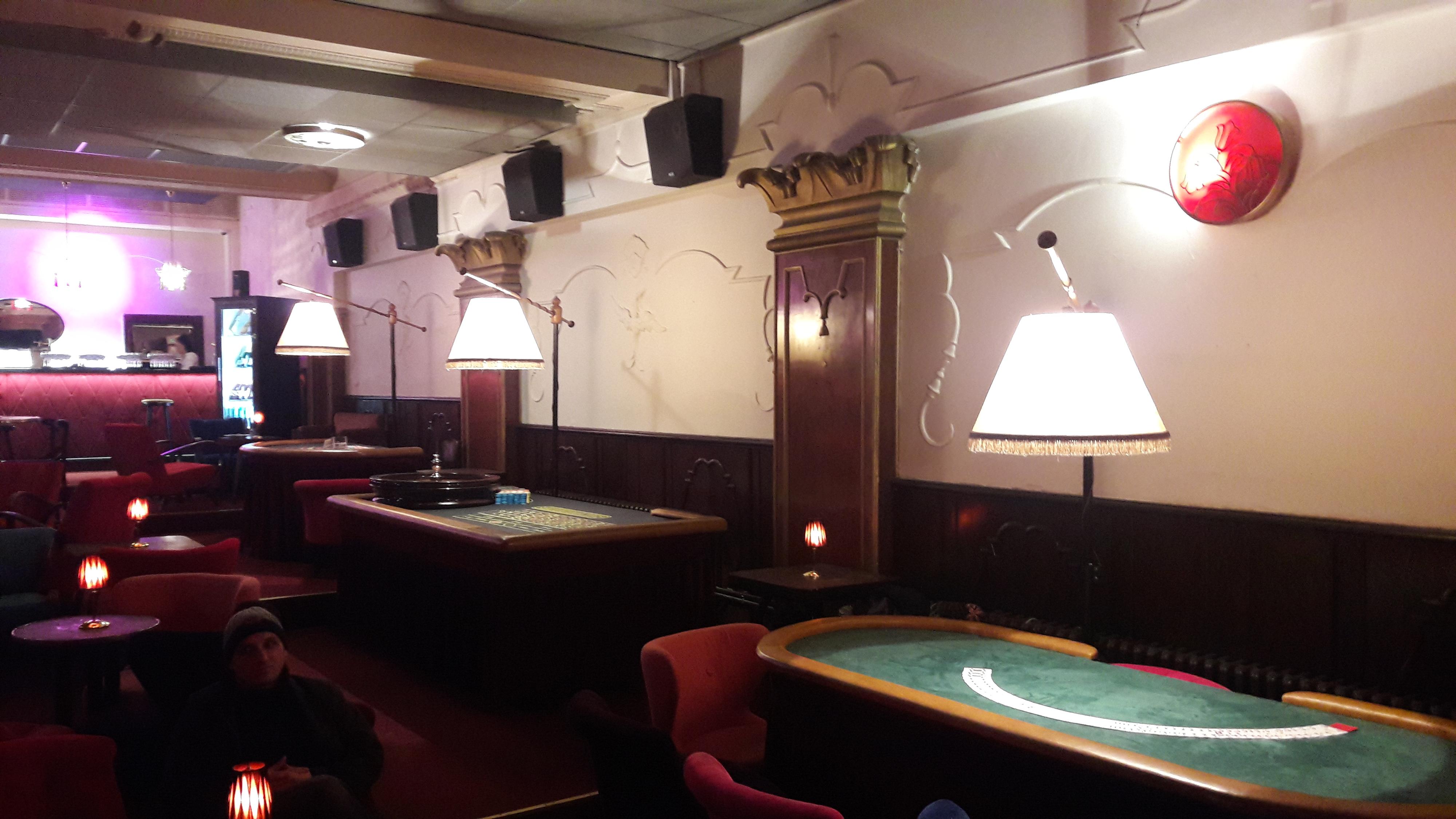 Mobilní Casino Praha foto 6