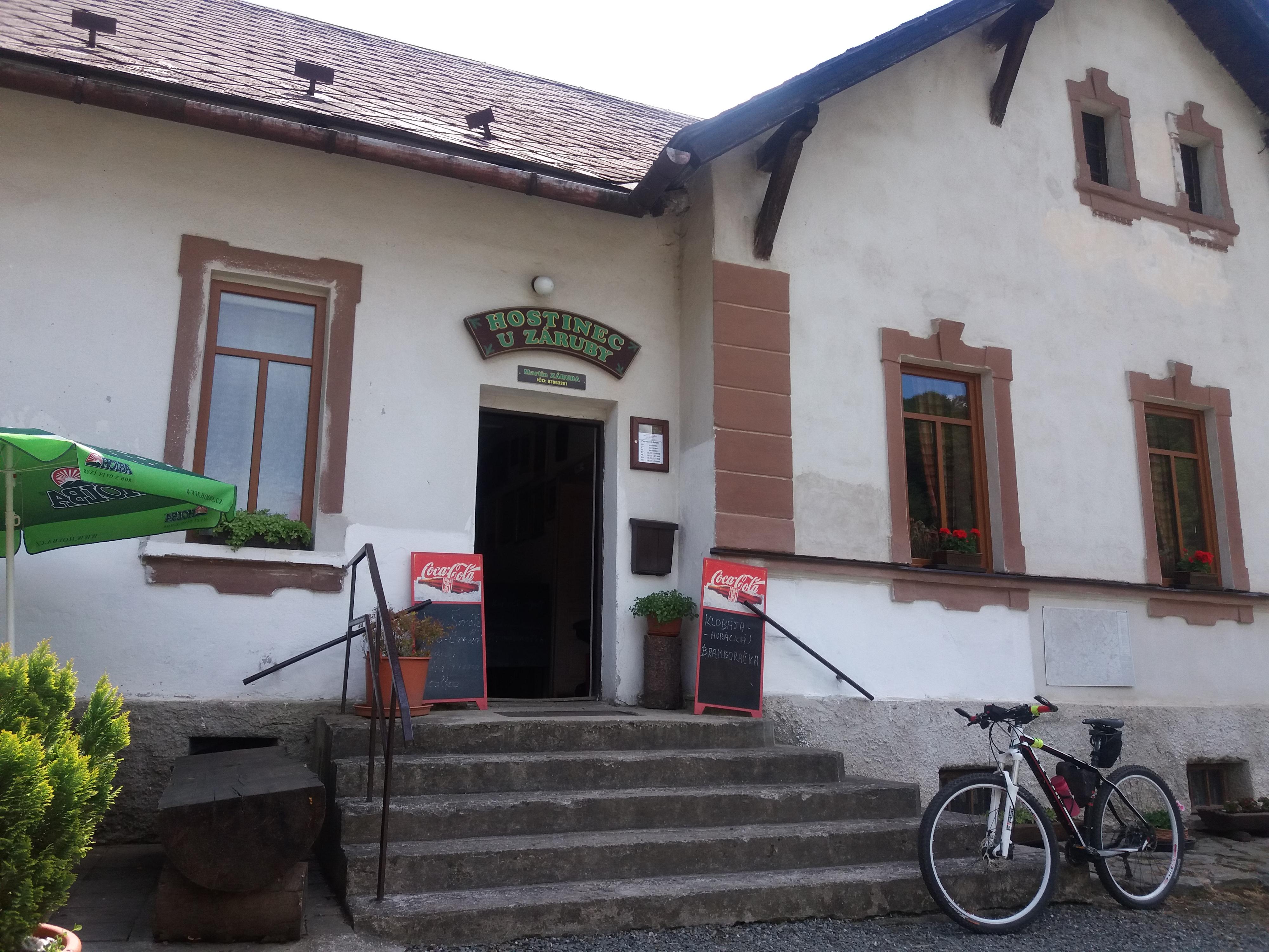 Hostinec U Záruby foto 2