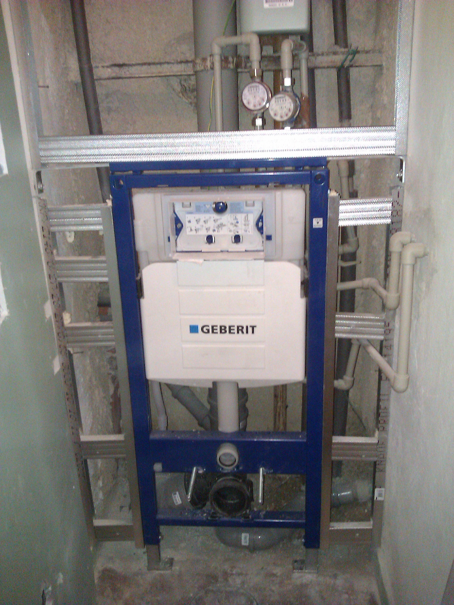 Instalatérství Ondřej Skapa foto 2