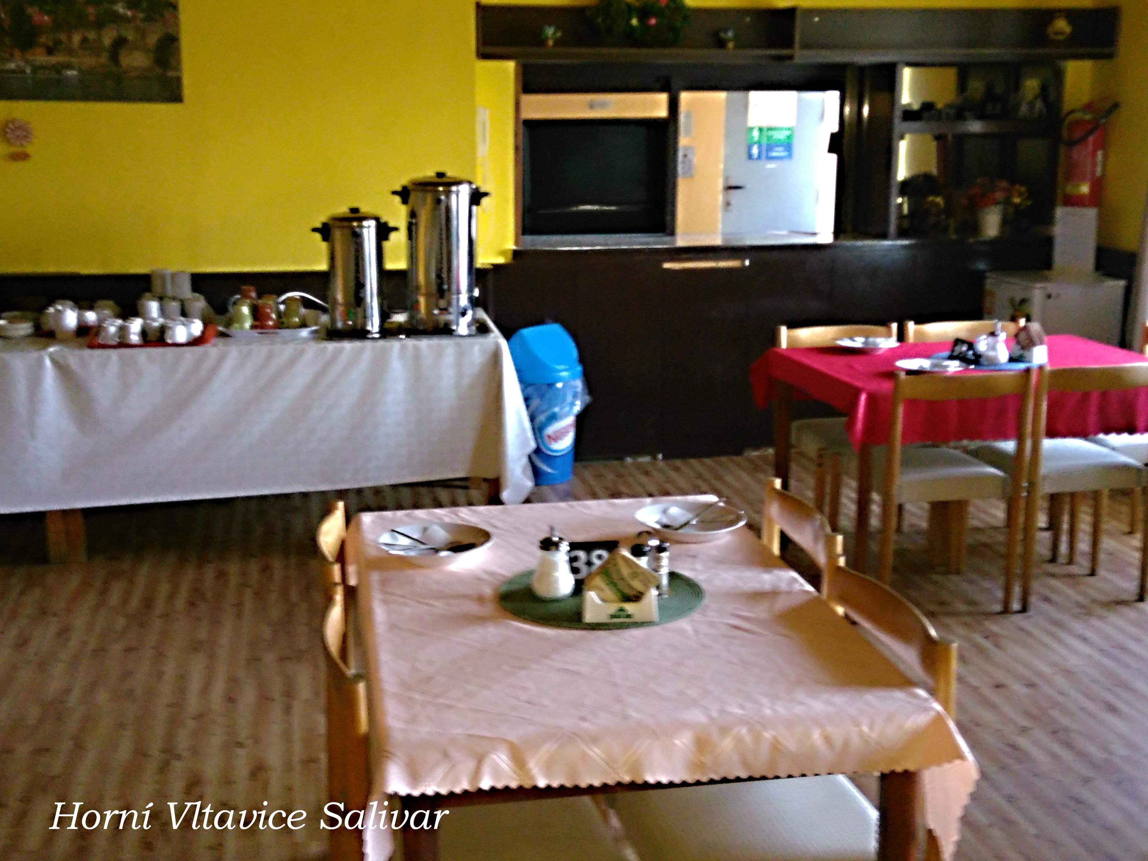 Hotel Salivar foto 5