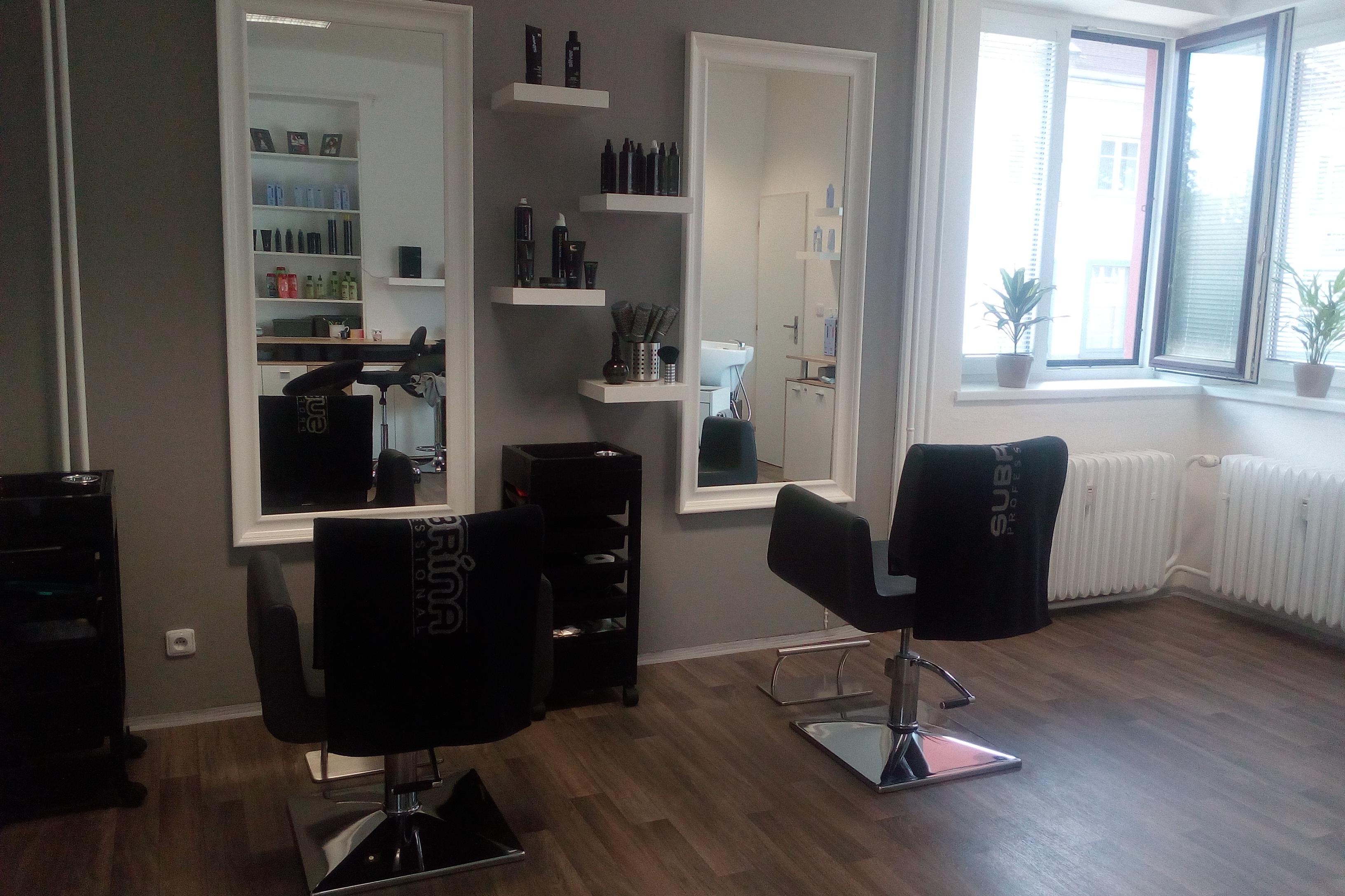 Kadeřnický salon PETRA Šolcová