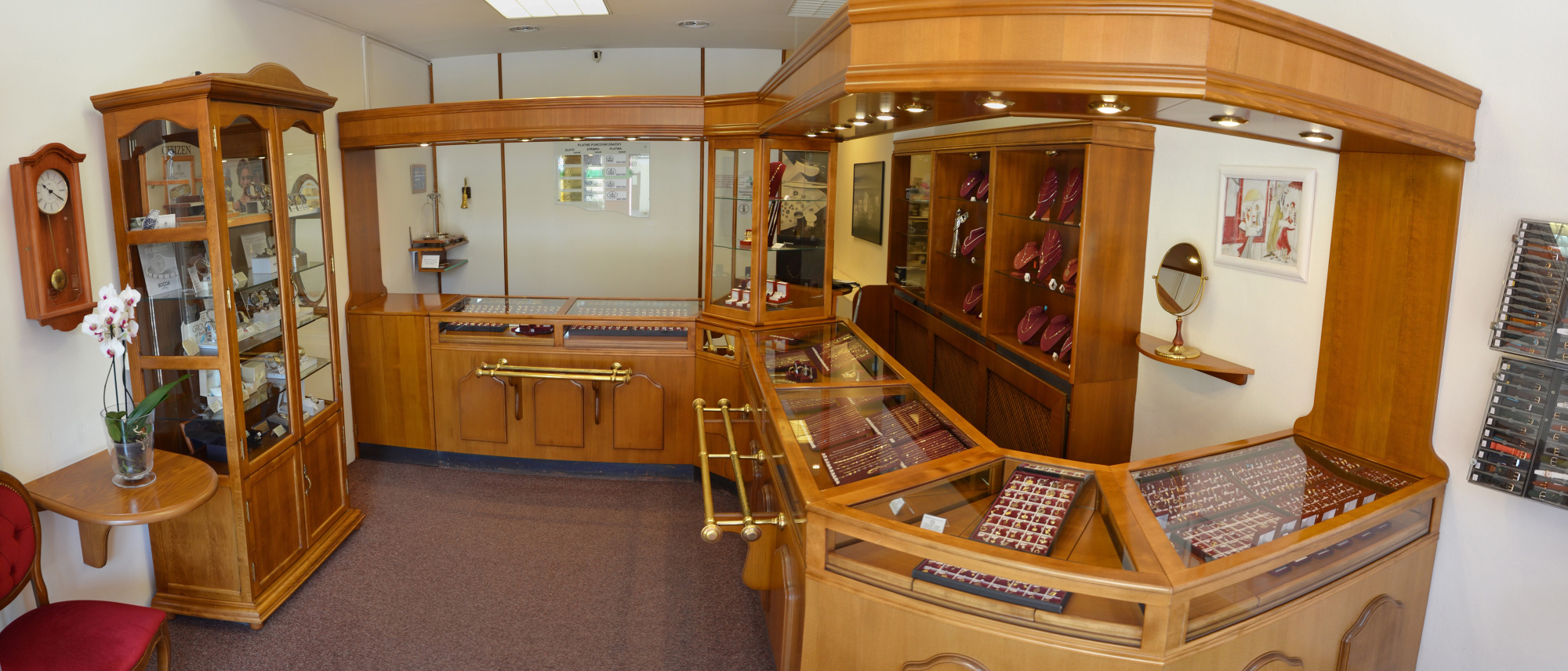 Zlatnictví Krnov foto 2