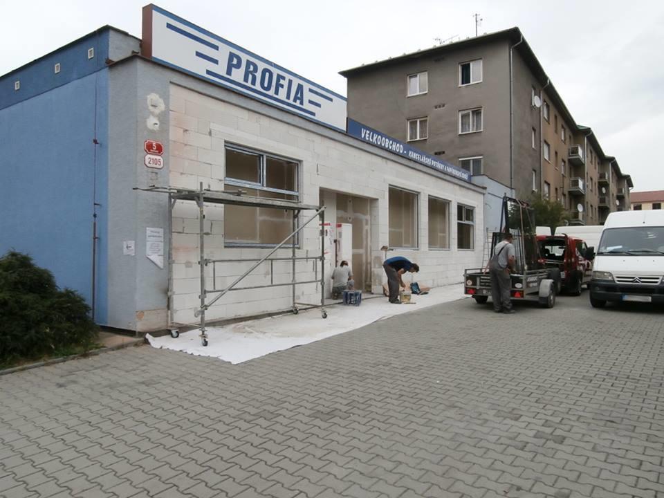 IQ Systeme foto 2