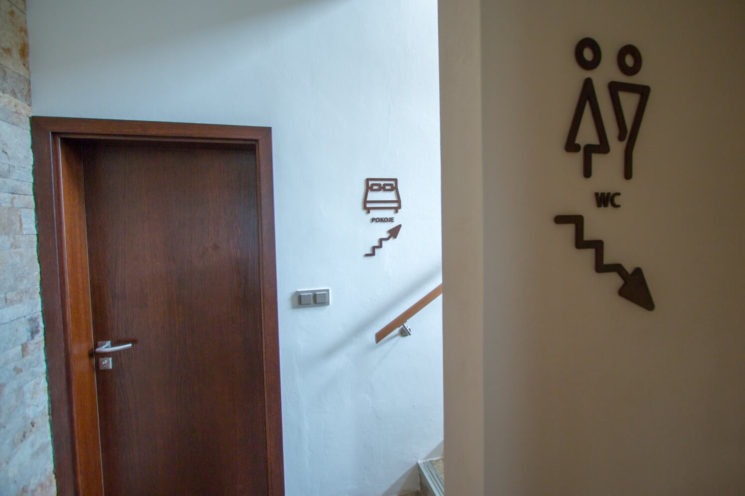 Ing. Arch. Alena Carbolová - Atelier architektury foto 3